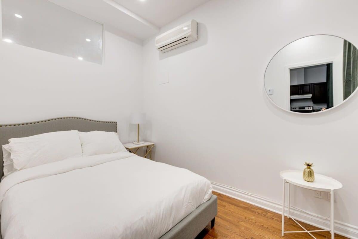 Apartment M11 Beautiful Cozy 2br Wac Perfect Location *