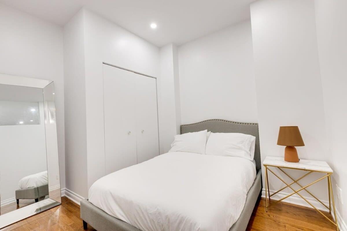 Apartment M11 Beautiful Cozy 2br Wac Perfect Location Montreal