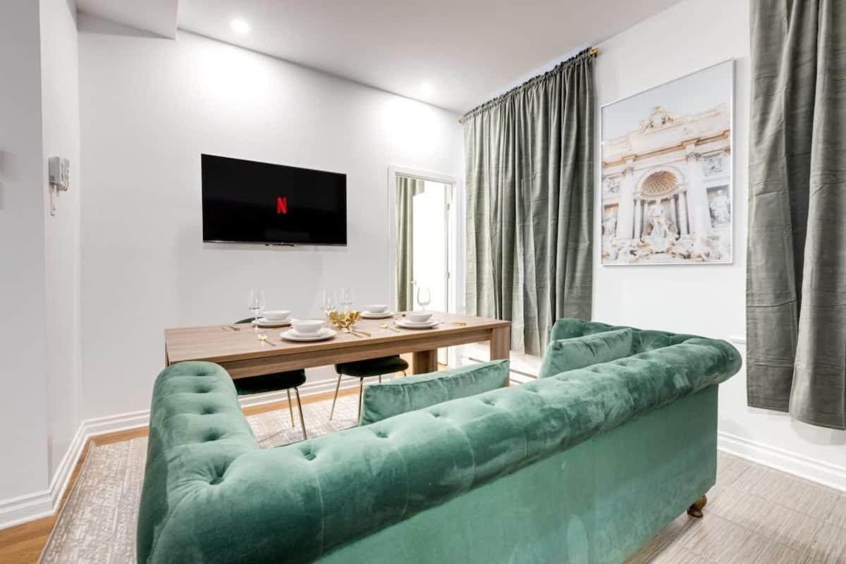 M11 Beautiful Cozy 2br Wac Perfect Location Montreal