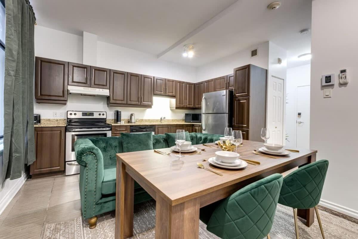 M11 Beautiful Cozy 2br Wac Perfect Location Montreal