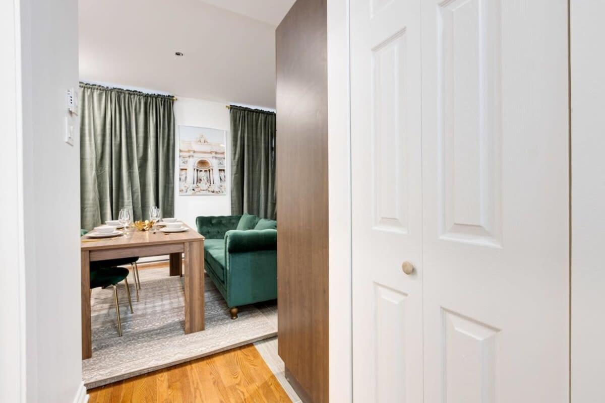 M11 Beautiful Cozy 2br Wac Perfect Location Apartment