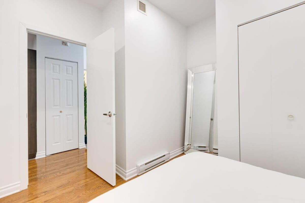M11 Beautiful Cozy 2br Wac Perfect Location Apartment Montreal