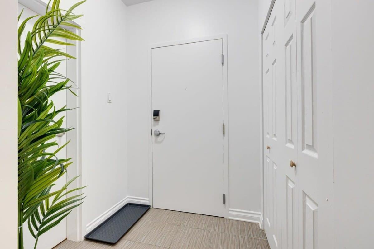 Apartment M11 Beautiful Cozy 2br Wac Perfect Location Montreal