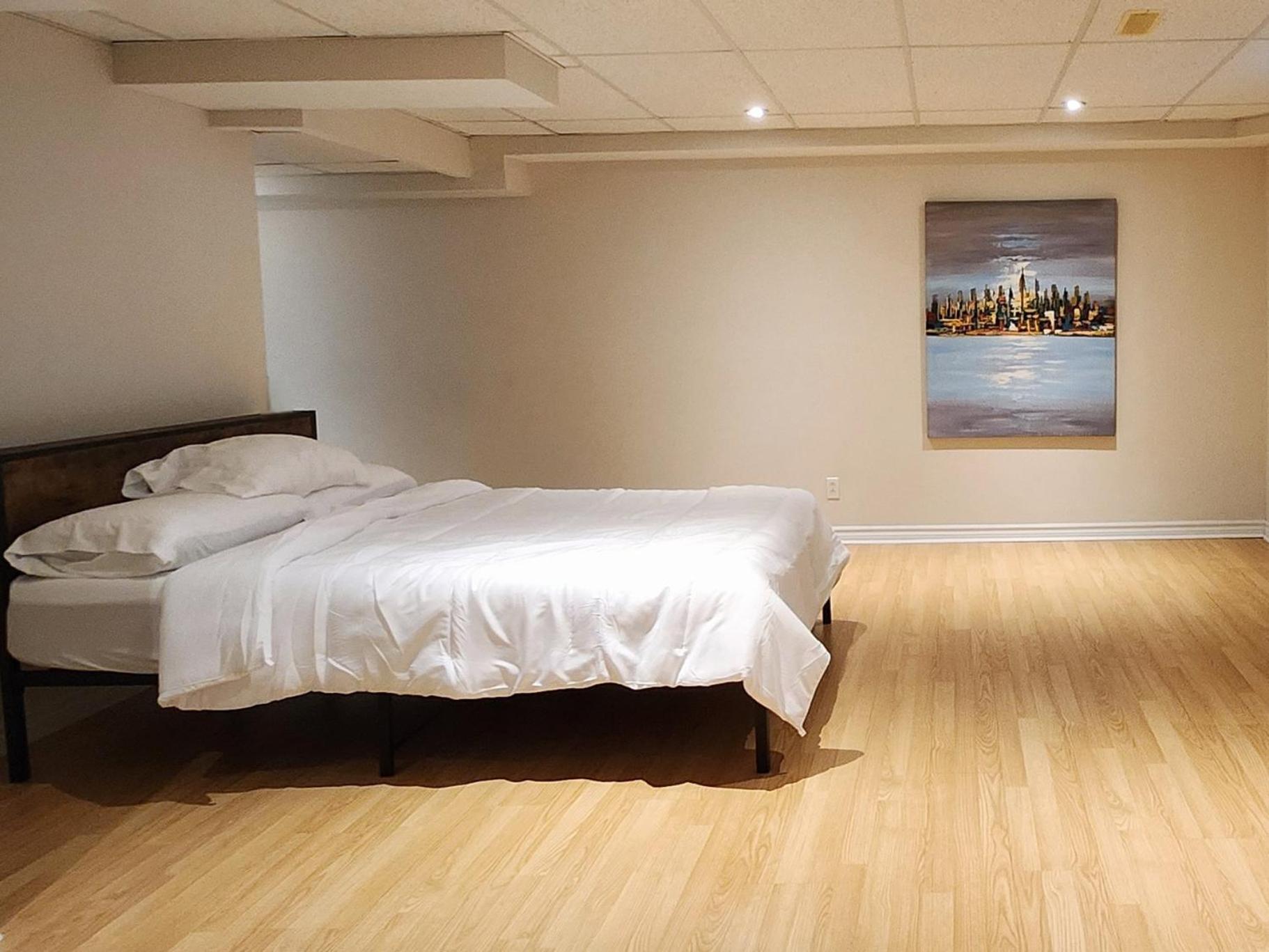 Private Oasis For Ultimate Relaxation Montreal