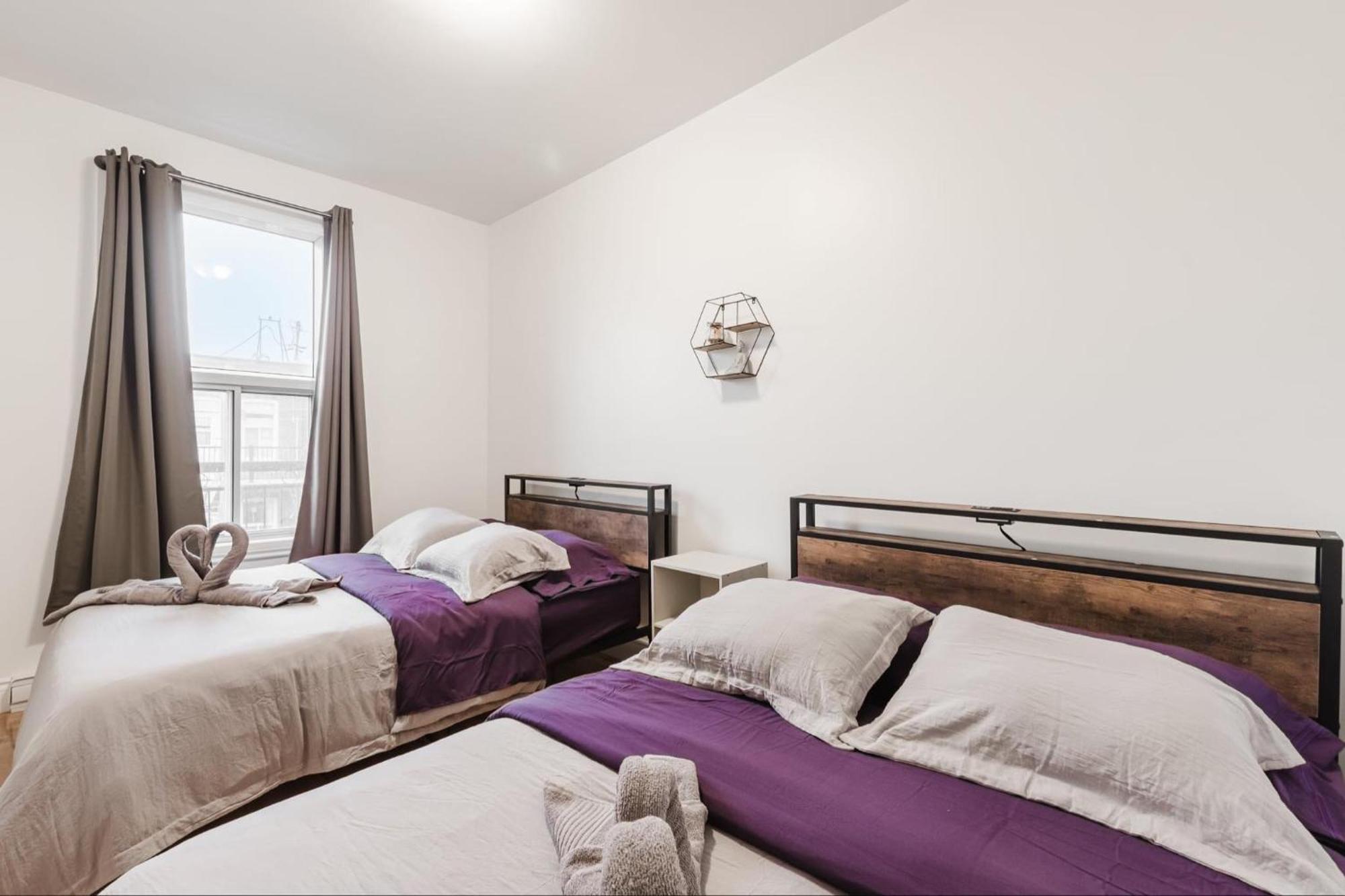 Niu - 461 Apartment