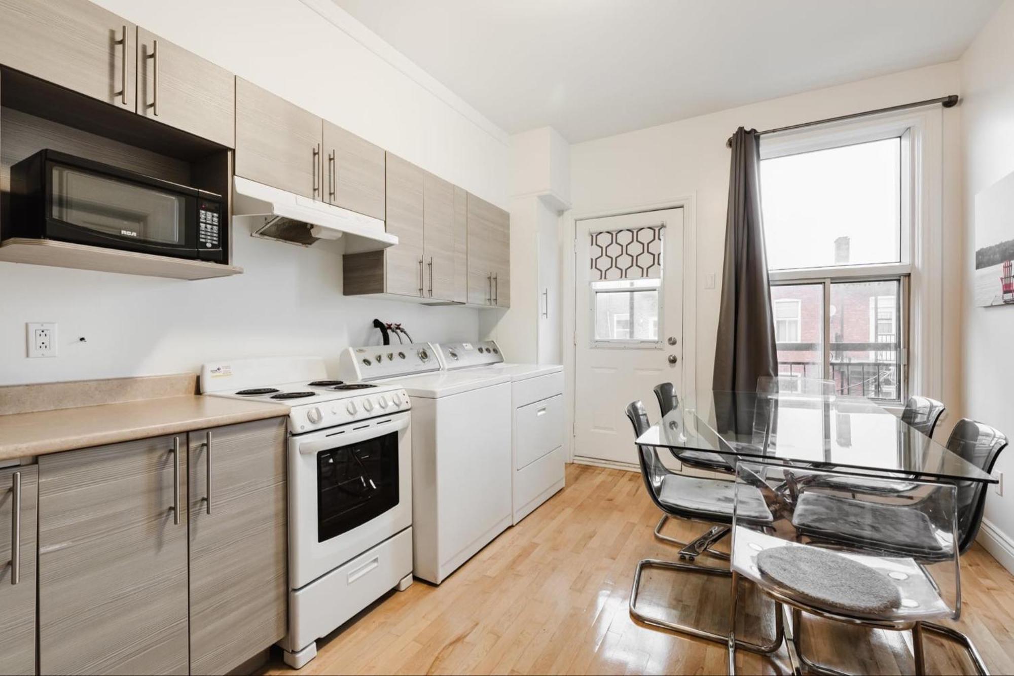 Niu - 461 Apartment *