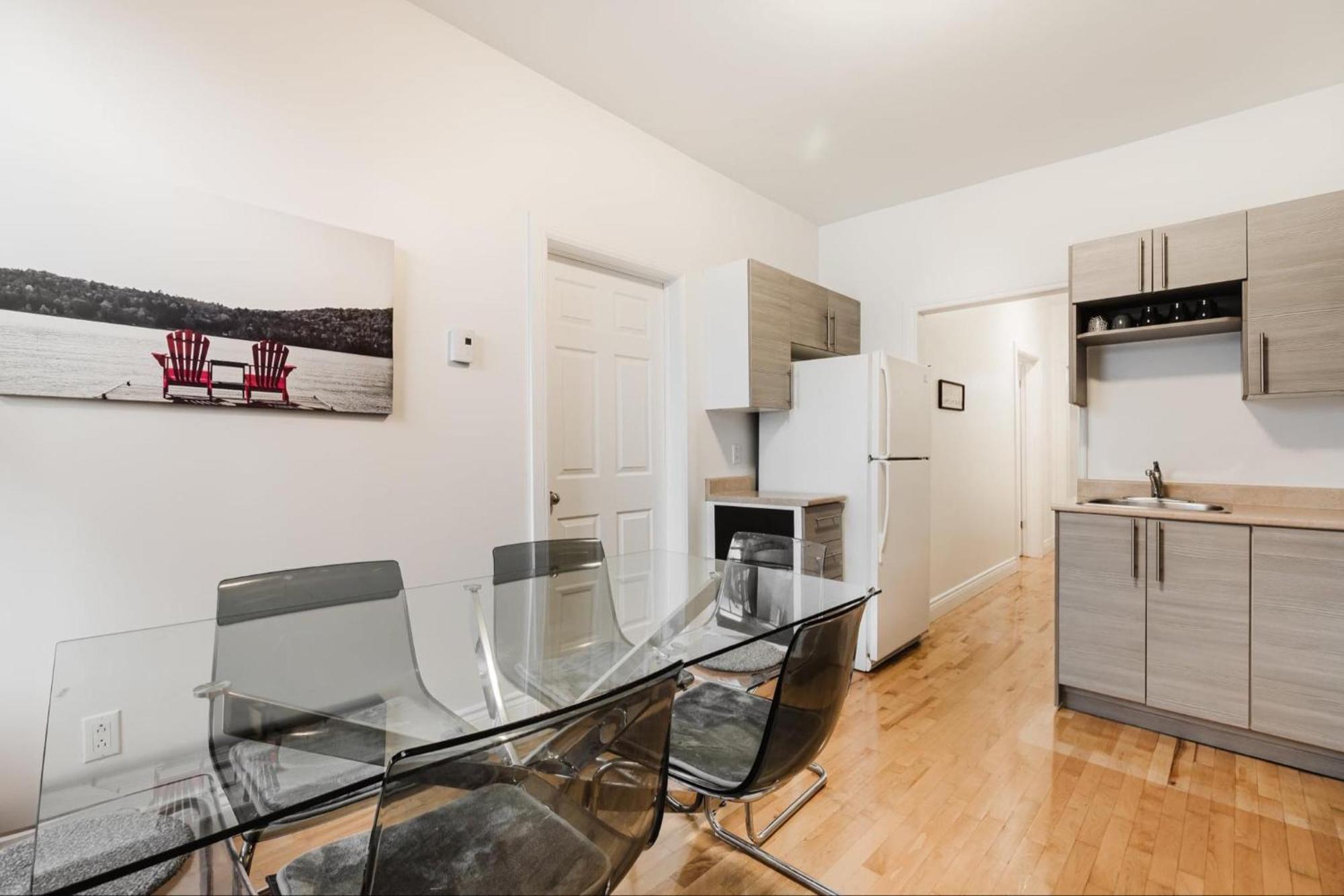 Niu - 461 Apartment *