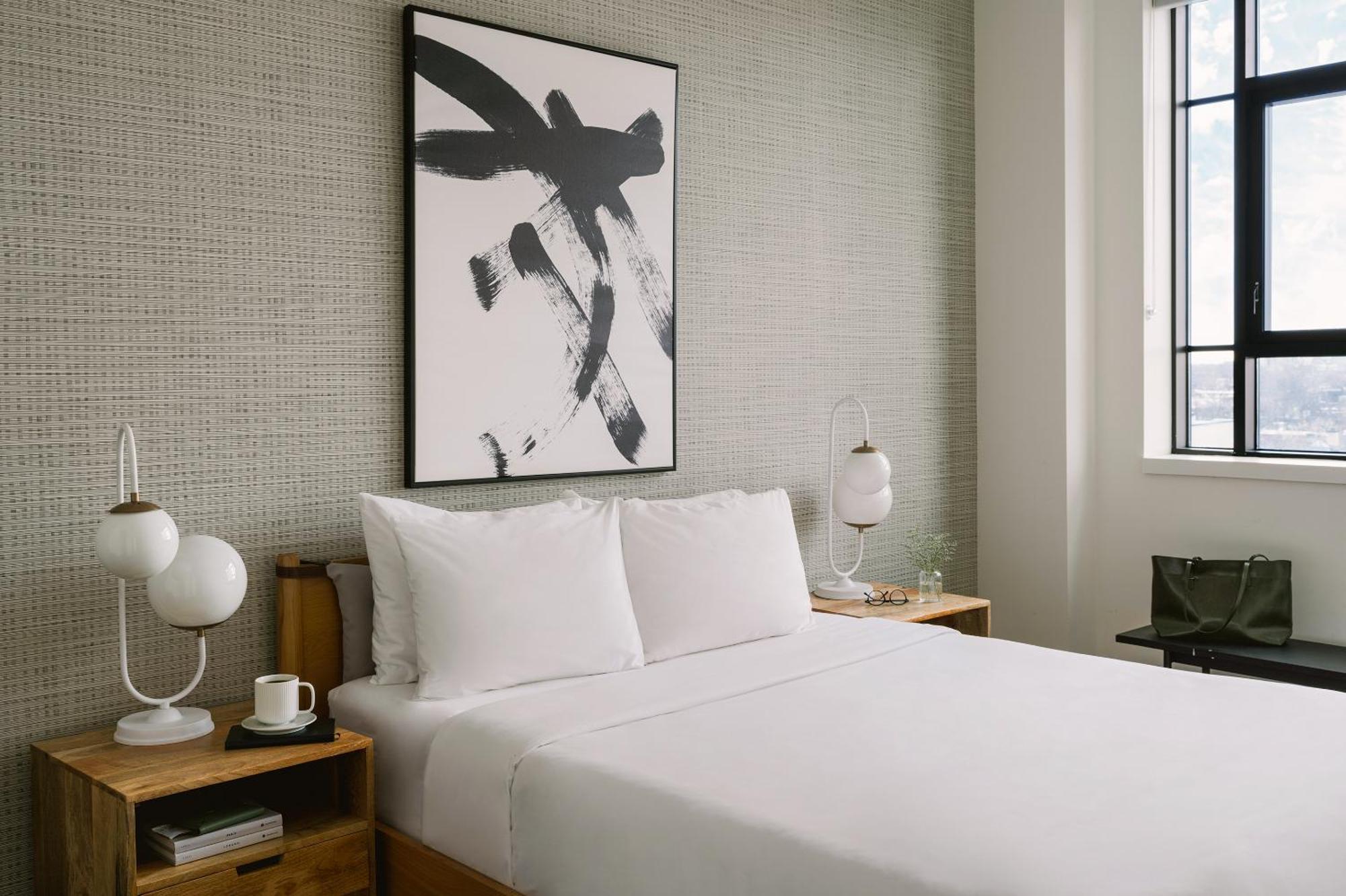 Aparthotel Sonder Le Guerin