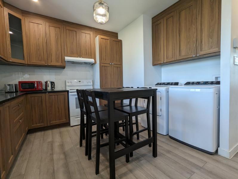 Apartment Orchid Lodgement Montreal