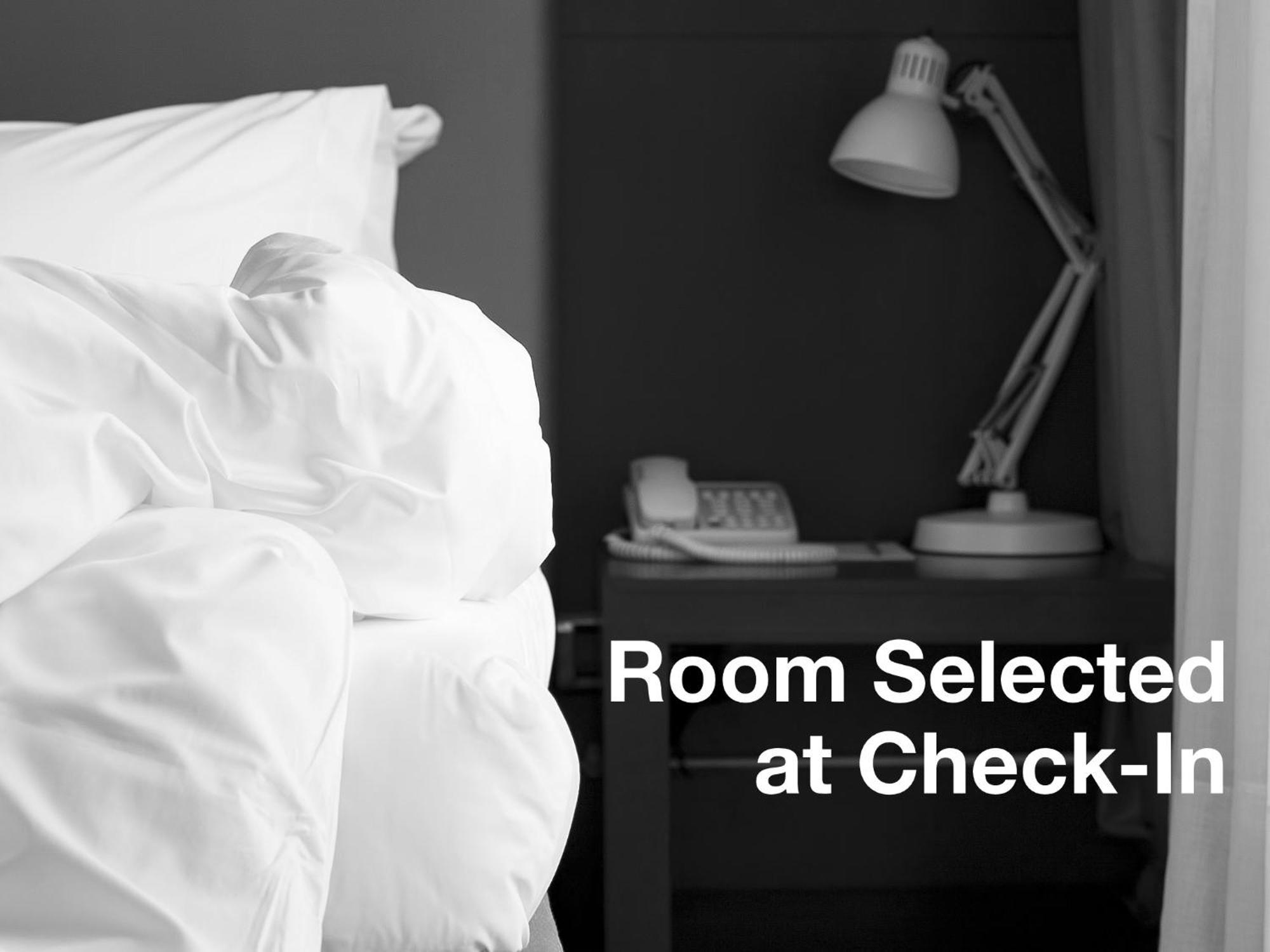 Hotel Bon Accueil