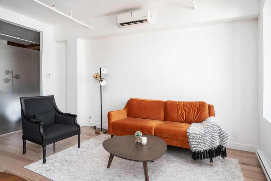 Le Merrill Boutique Aparthotel