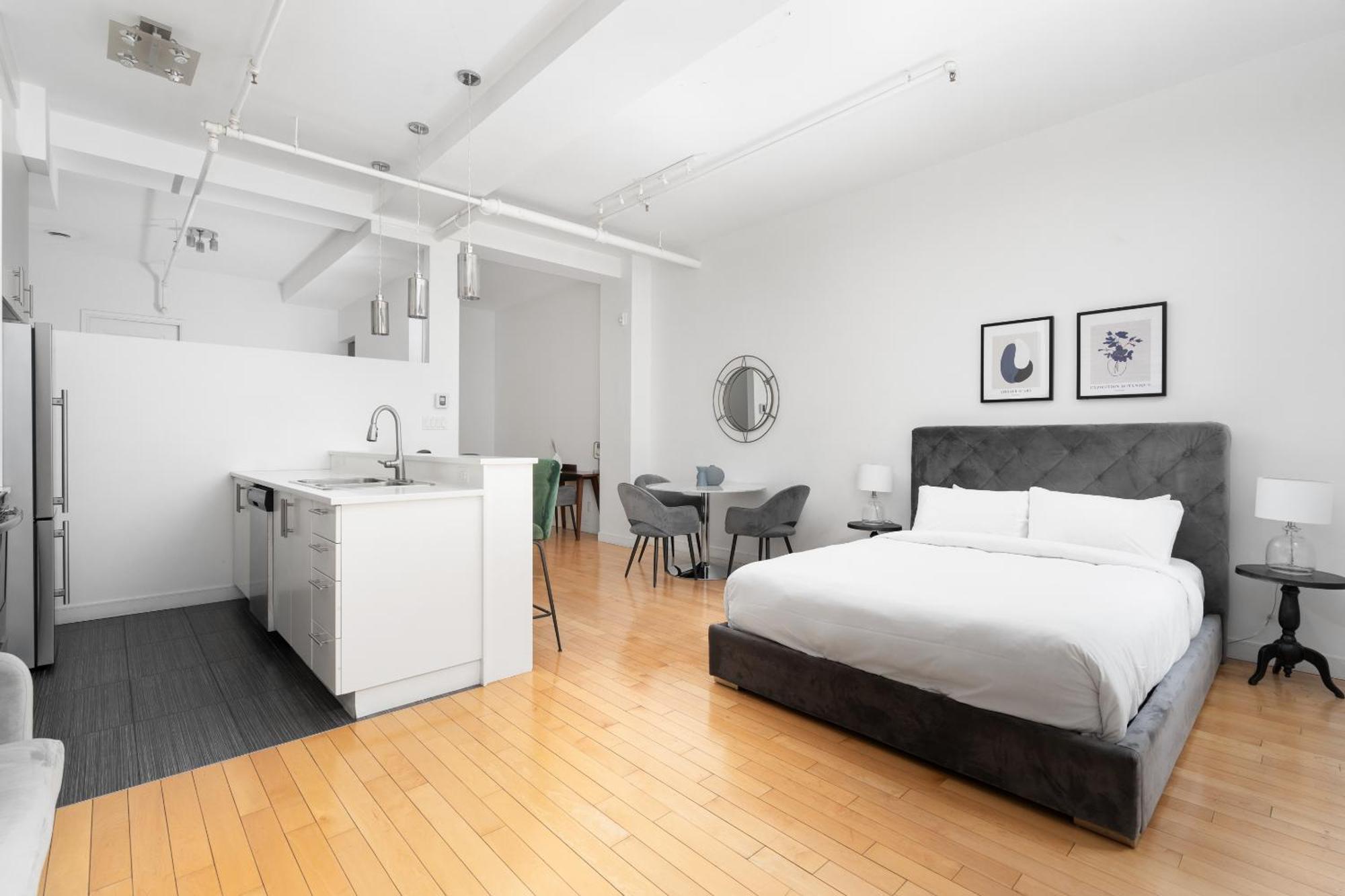 Le Merrill Boutique Aparthotel 3*