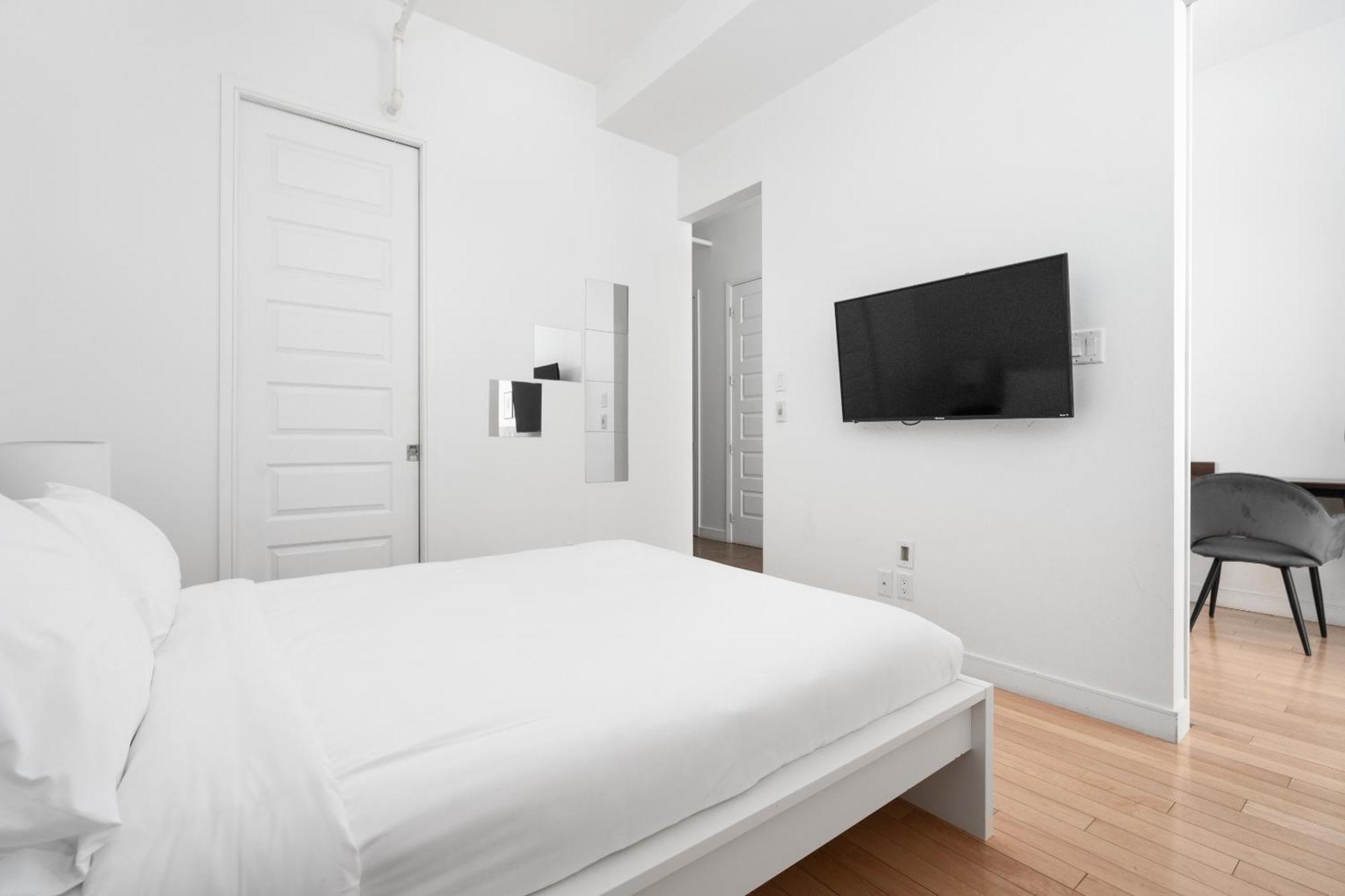 Aparthotel Le Merrill Boutique 3*