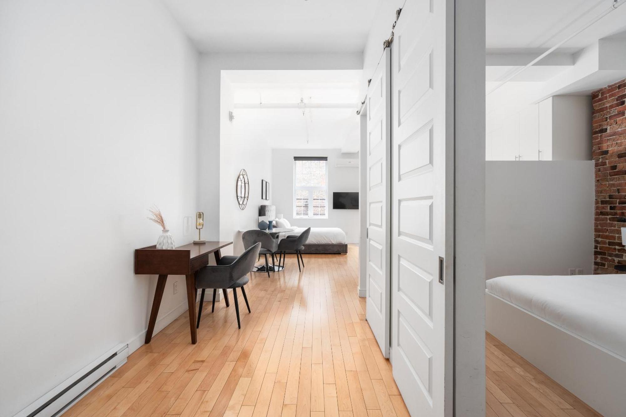Aparthotel Le Merrill Boutique 3*