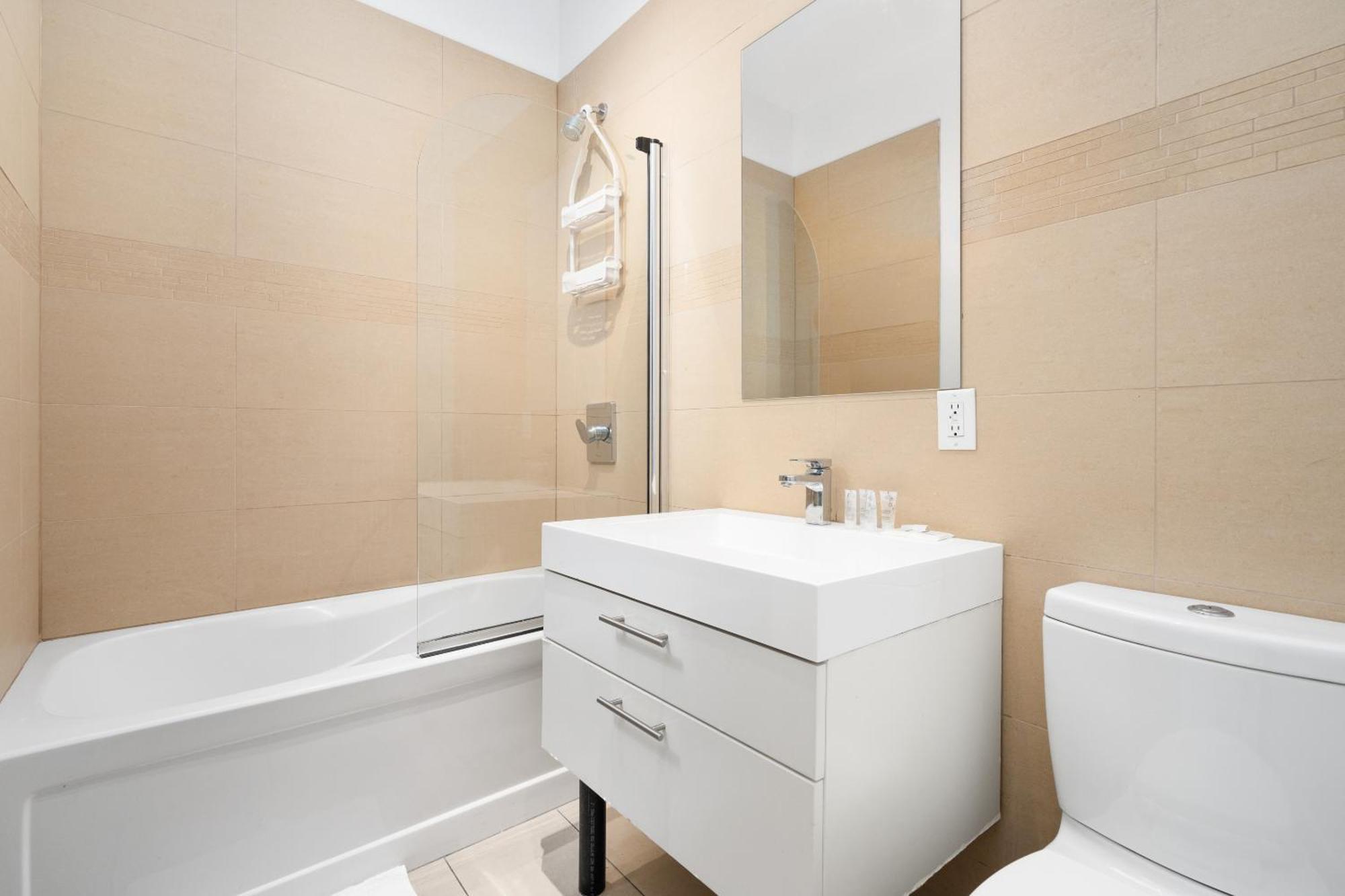 Aparthotel Le Merrill Boutique