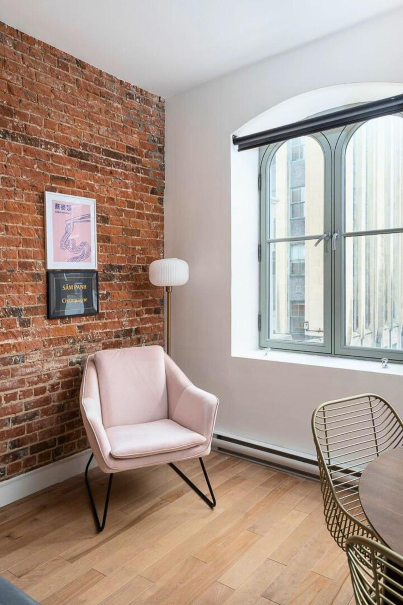 Aparthotel Le Merrill Boutique