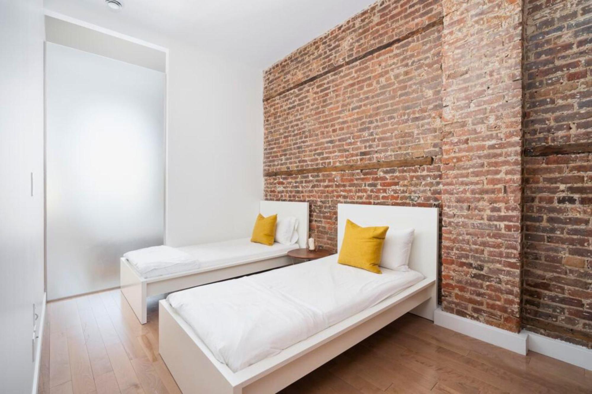 Aparthotel Le Merrill Boutique Montreal