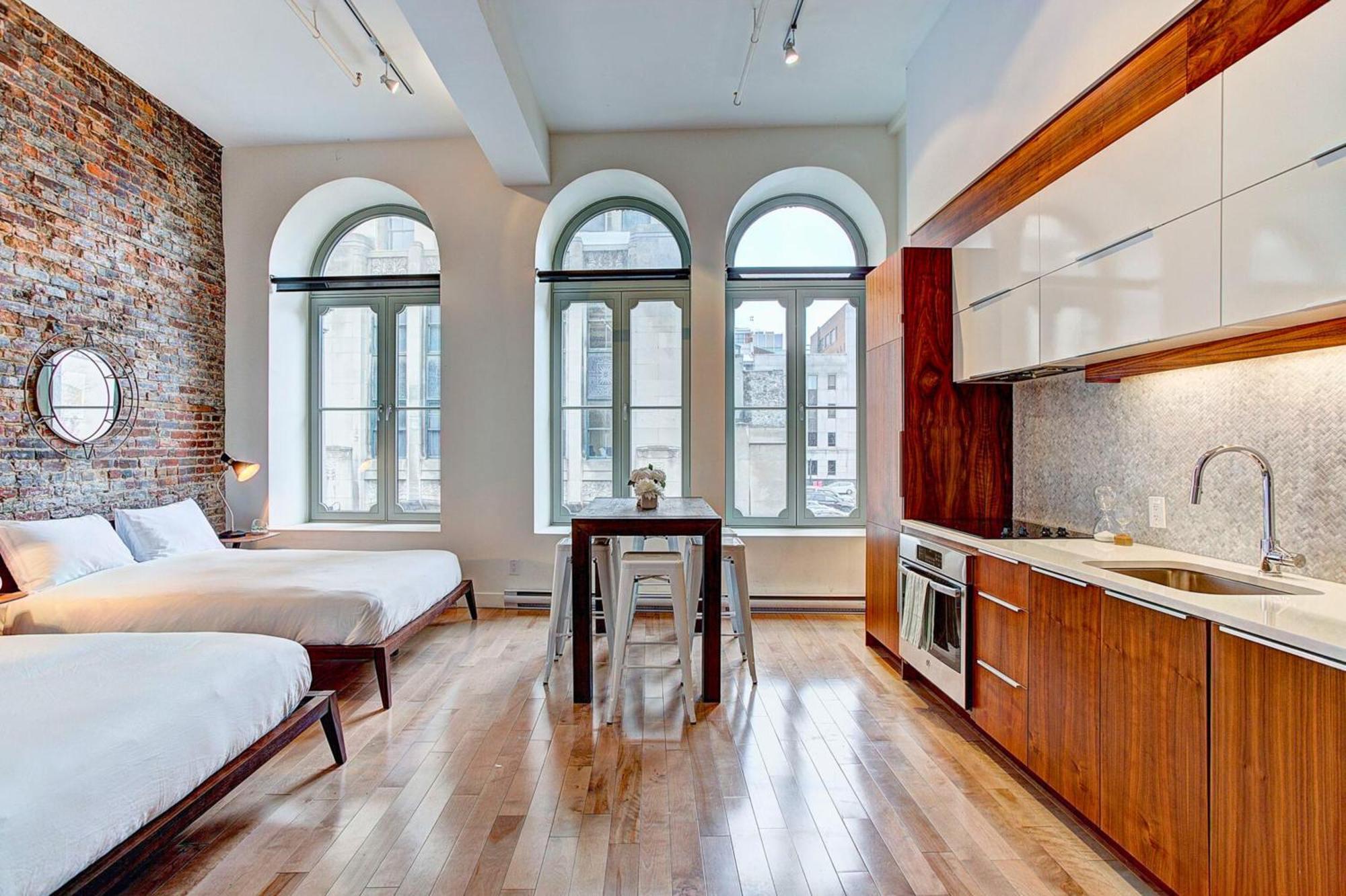 Le Merrill Boutique Aparthotel