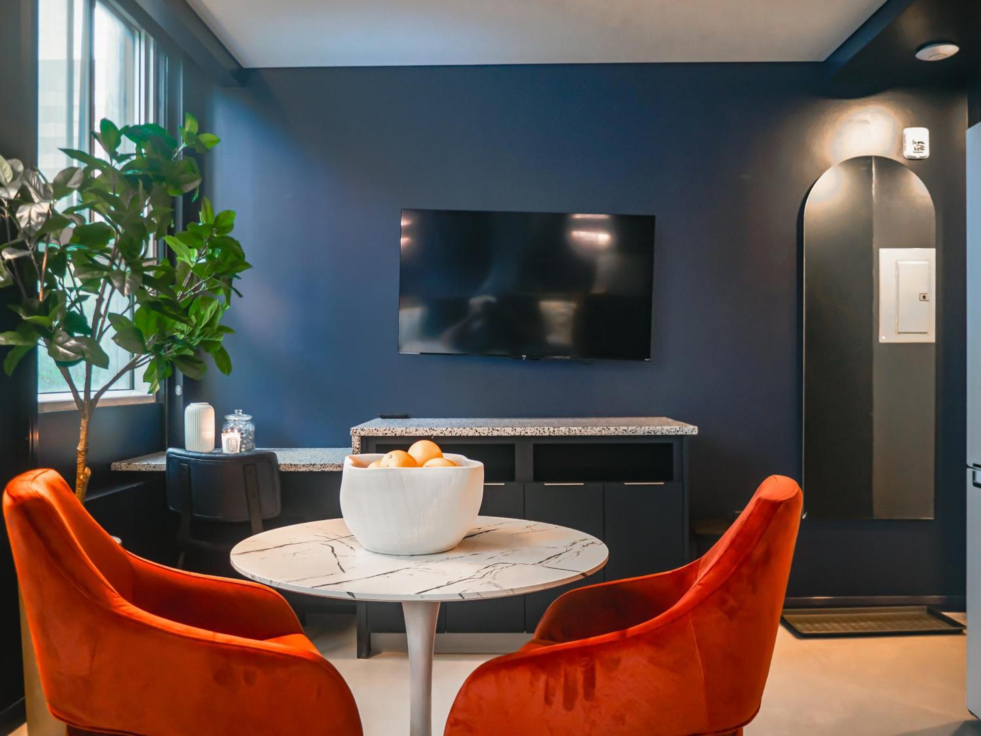 Apartment Pierce Boutique By Simplissimmo Montreal