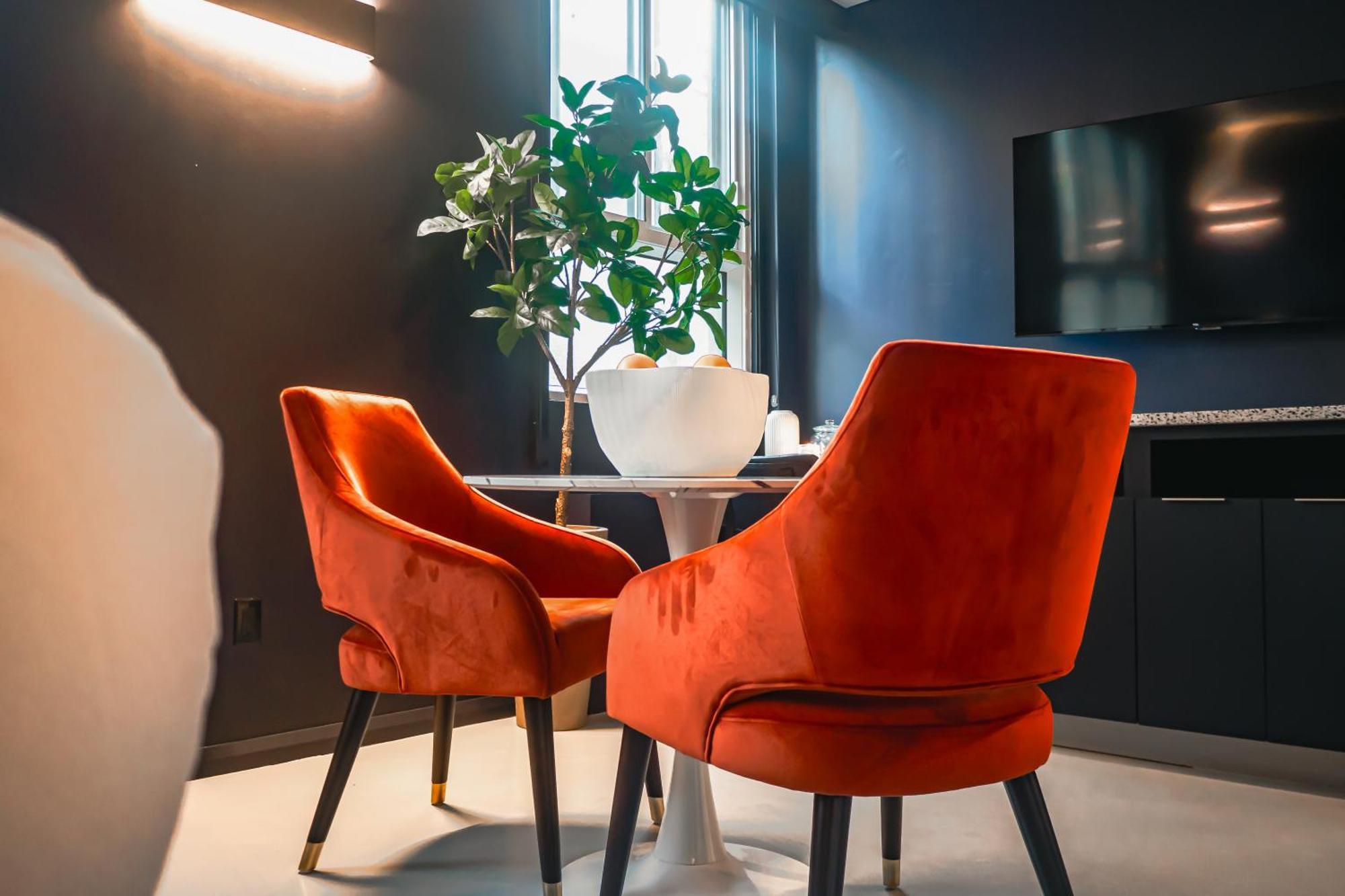 Apartment Pierce Boutique By Simplissimmo *