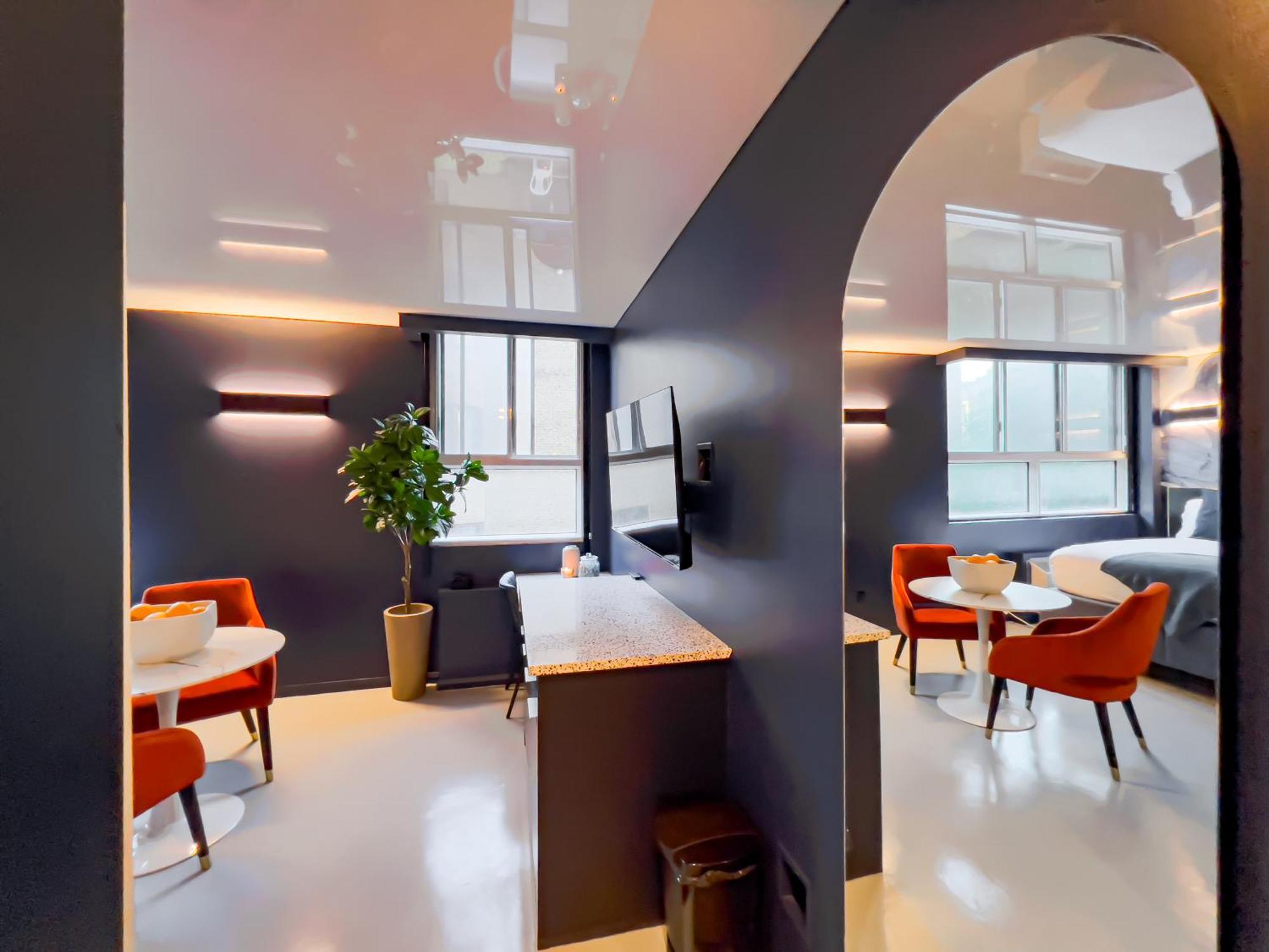 Pierce Boutique By Simplissimmo * Montreal