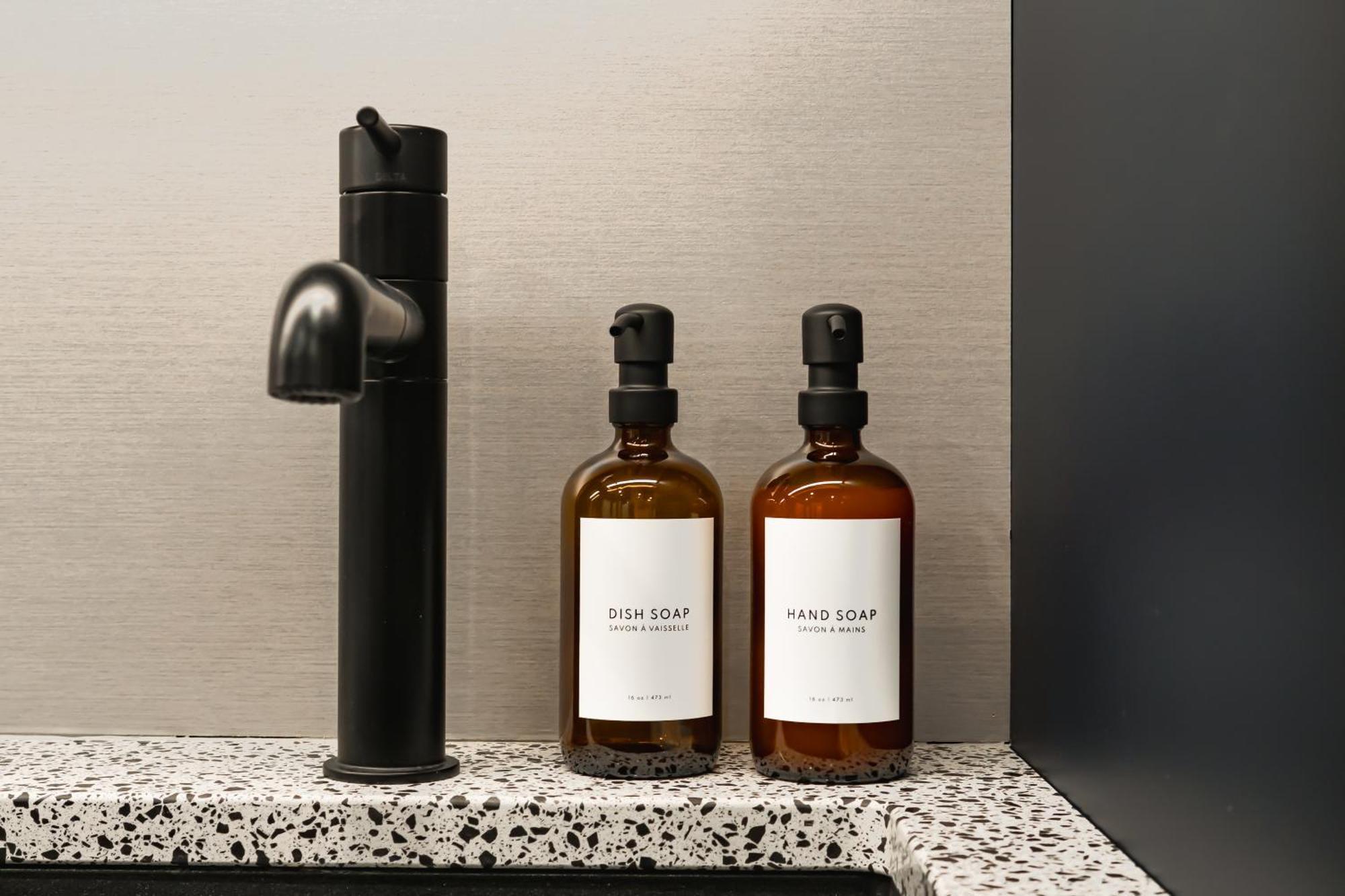 Pierce Boutique By Simplissimmo Apartment