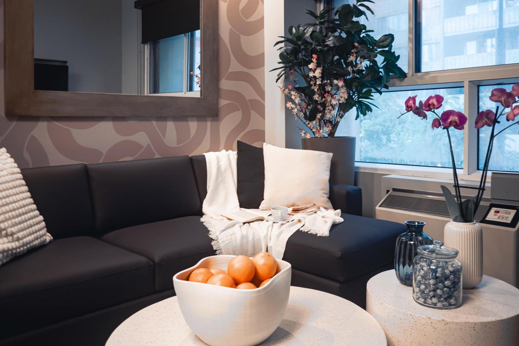 Pierce Boutique By Simplissimmo Apartment