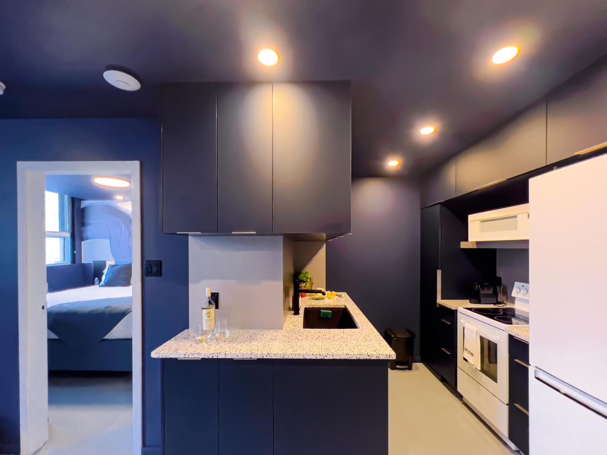 Apartment Pierce Boutique By Simplissimmo *