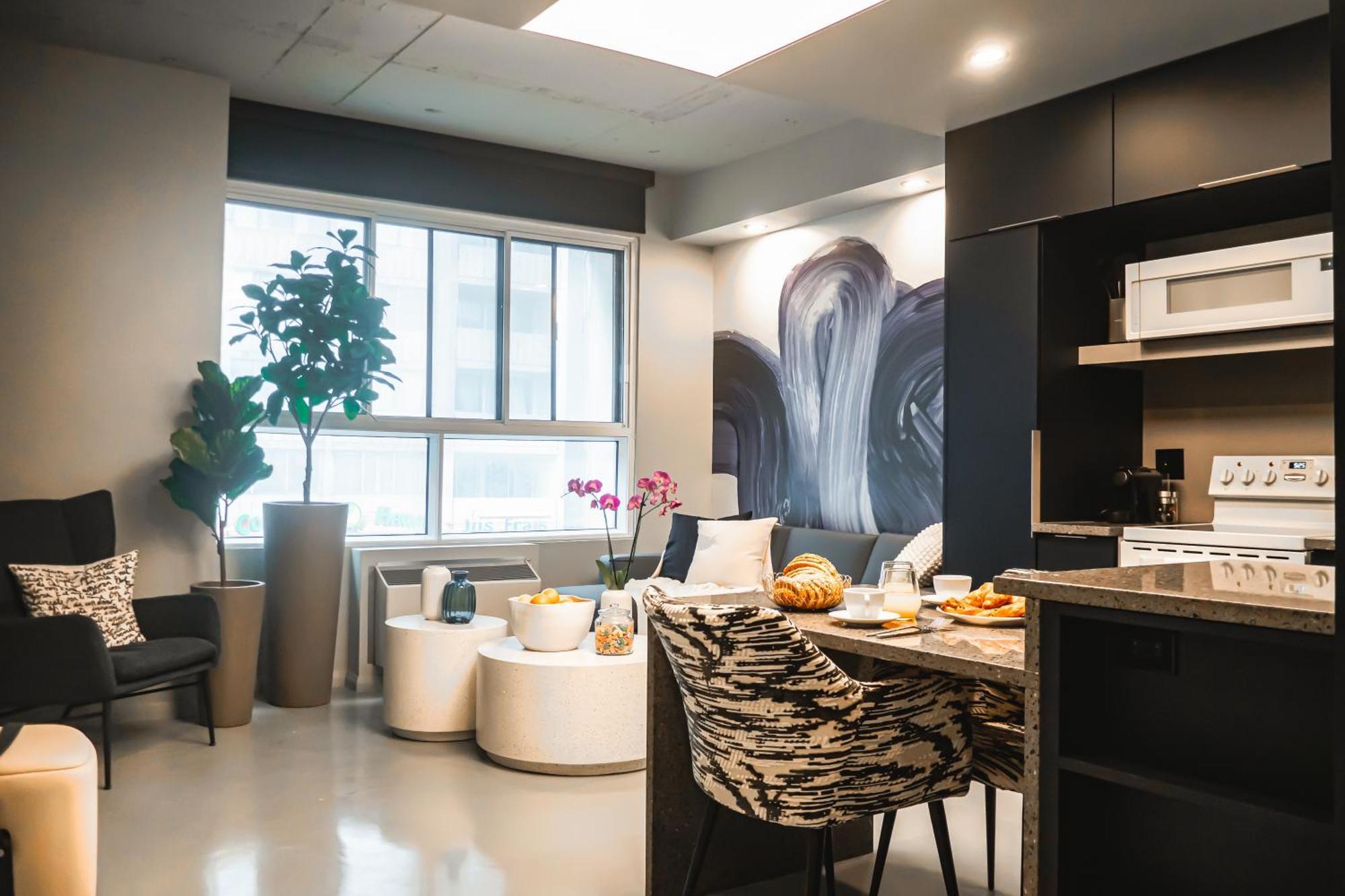 Pierce Boutique By Simplissimmo * Montreal