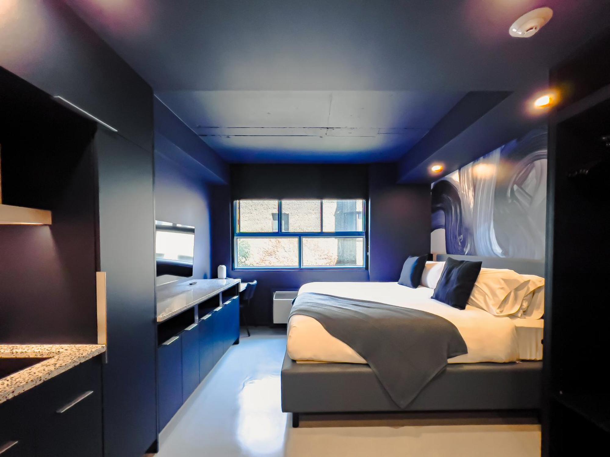 Apartment Pierce Boutique By Simplissimmo