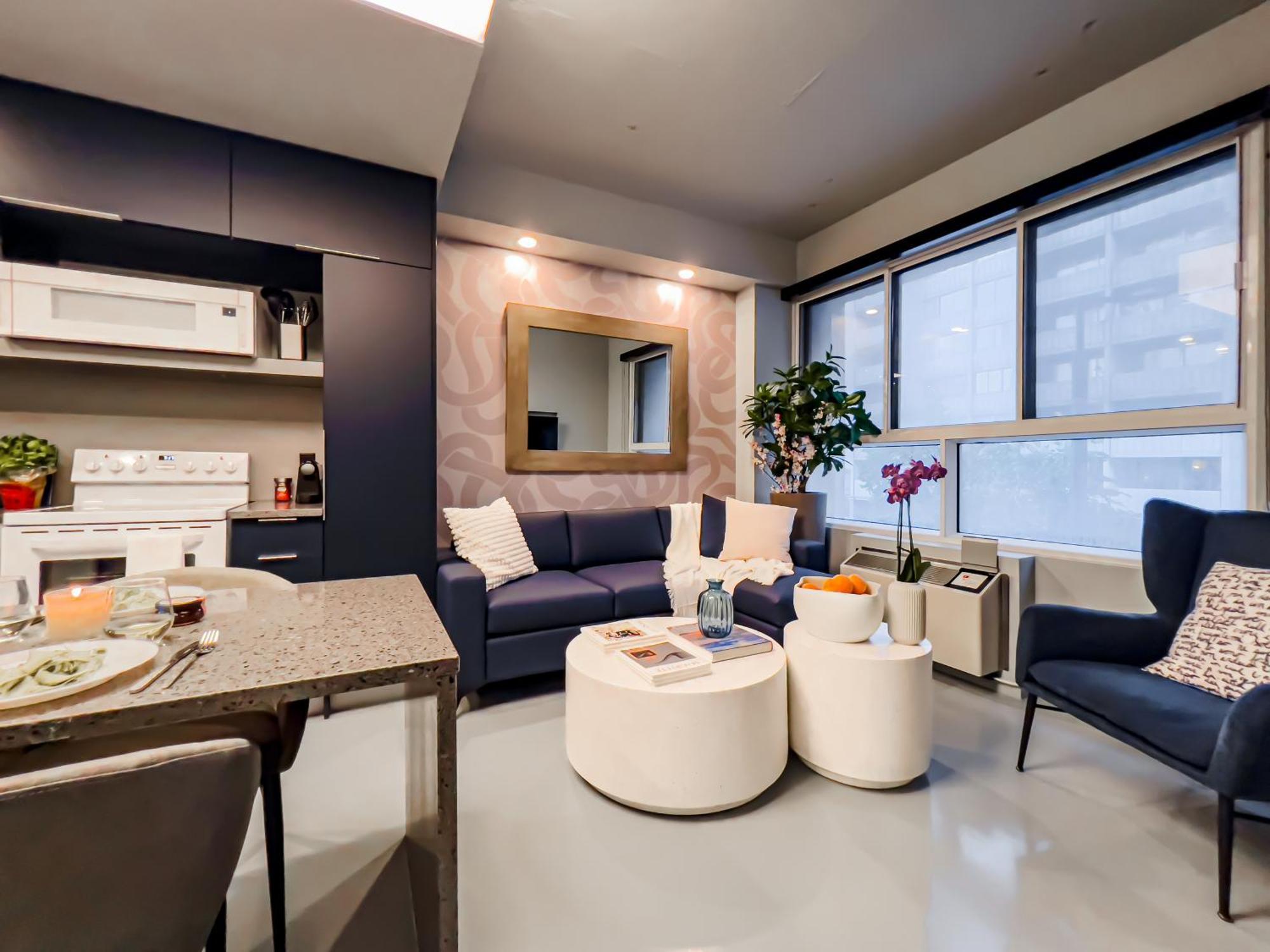 Pierce Boutique By Simplissimmo Apartment *