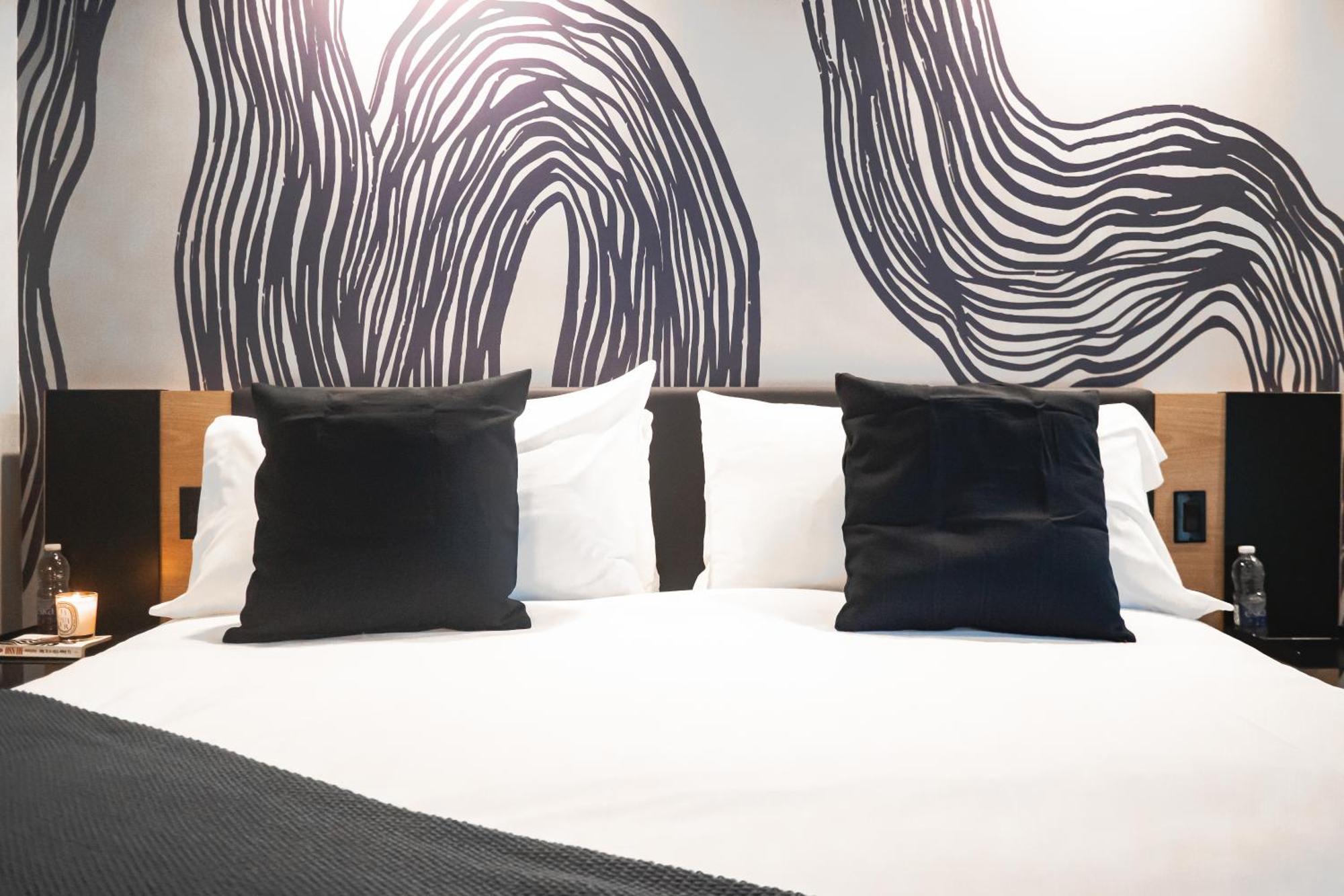 Apartment Pierce Boutique By Simplissimmo Montreal