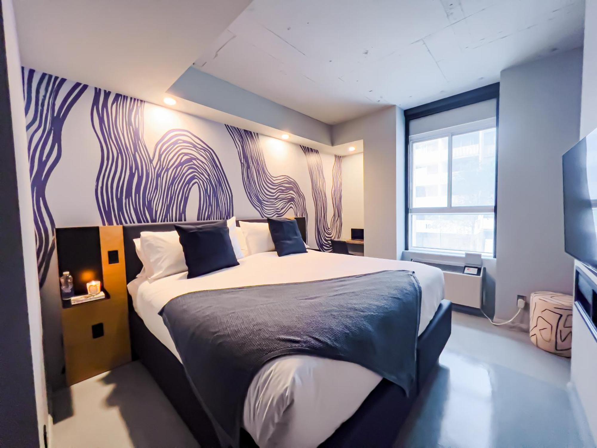 Pierce Boutique By Simplissimmo Apartment
