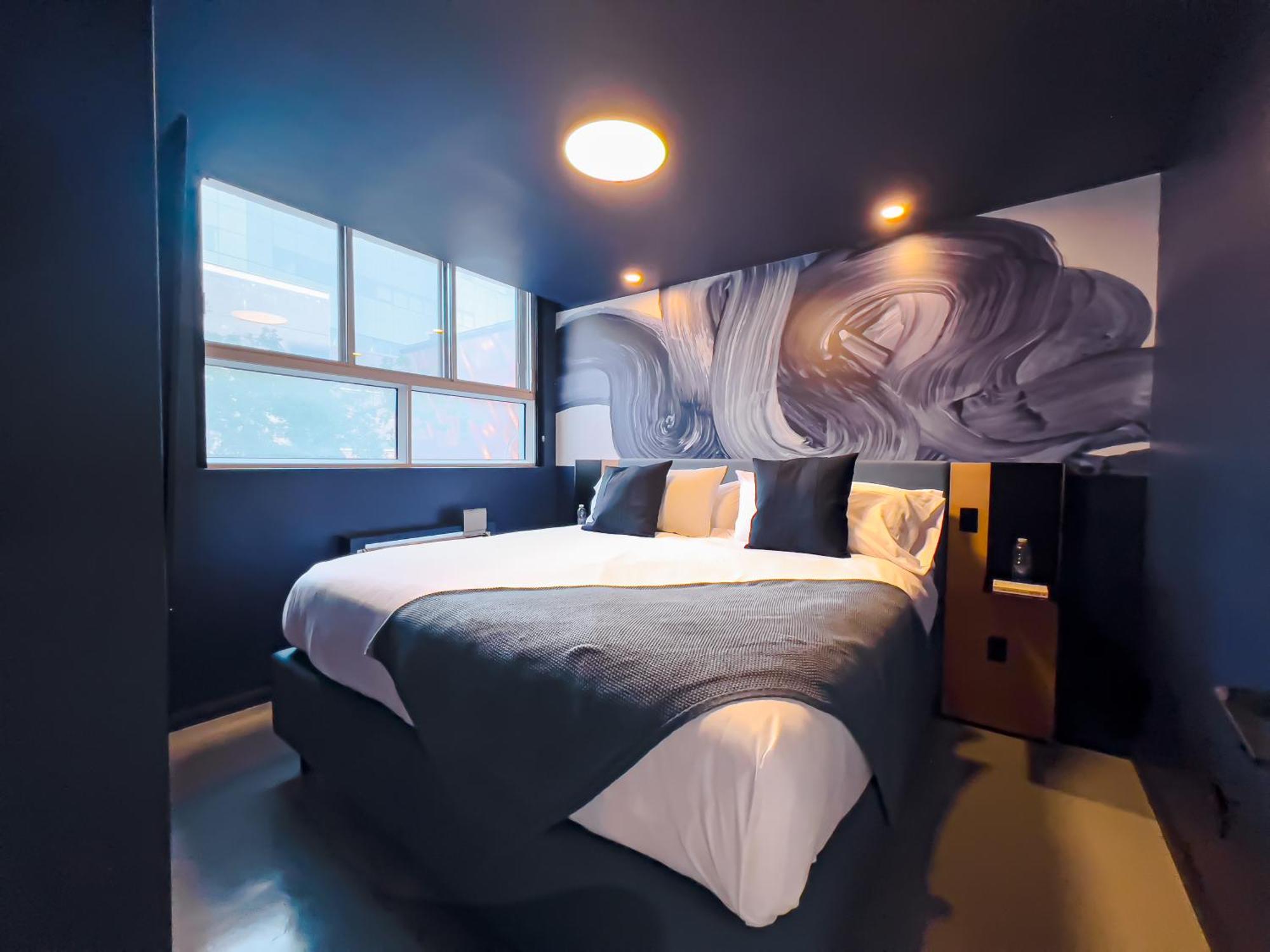 Apartment Pierce Boutique By Simplissimmo *