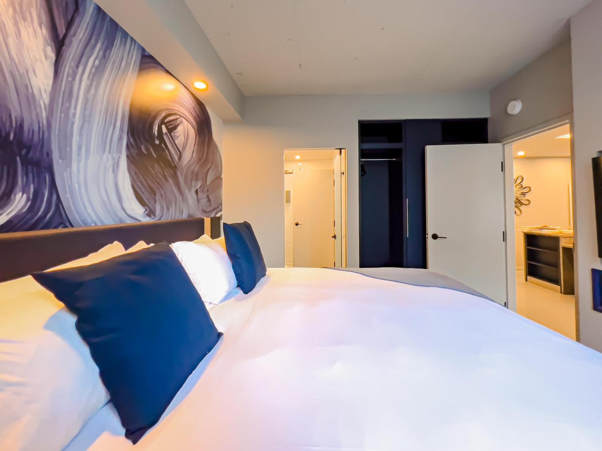 Pierce Boutique By Simplissimmo Apartment Montreal