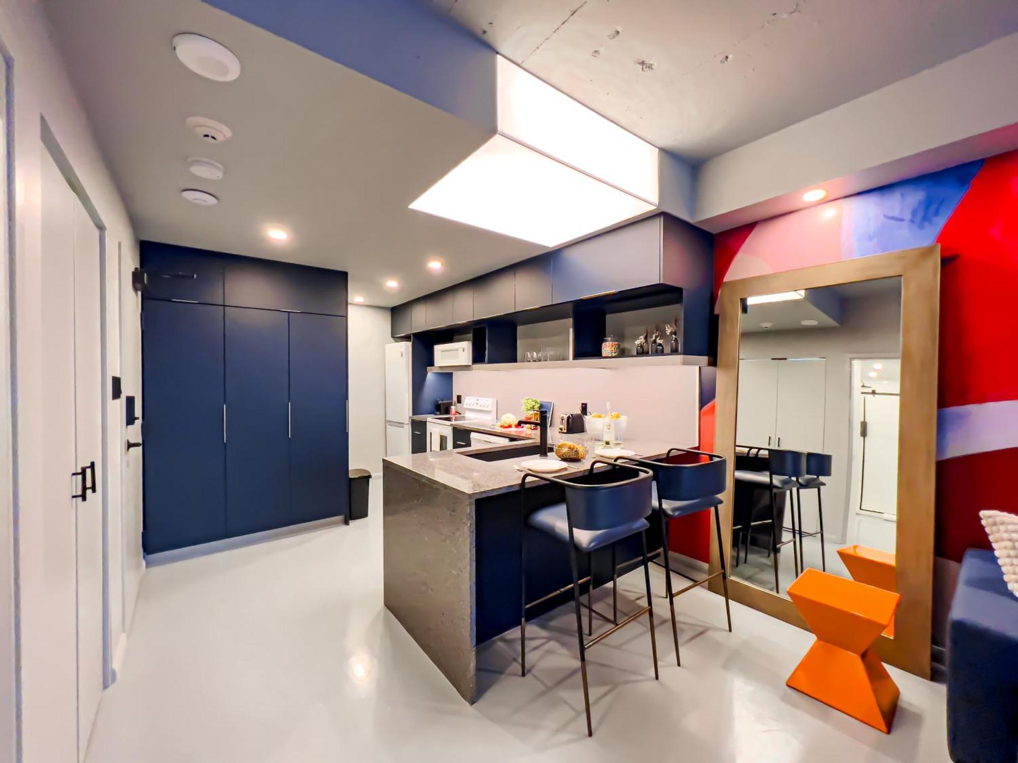 Pierce Boutique By Simplissimmo * Montreal