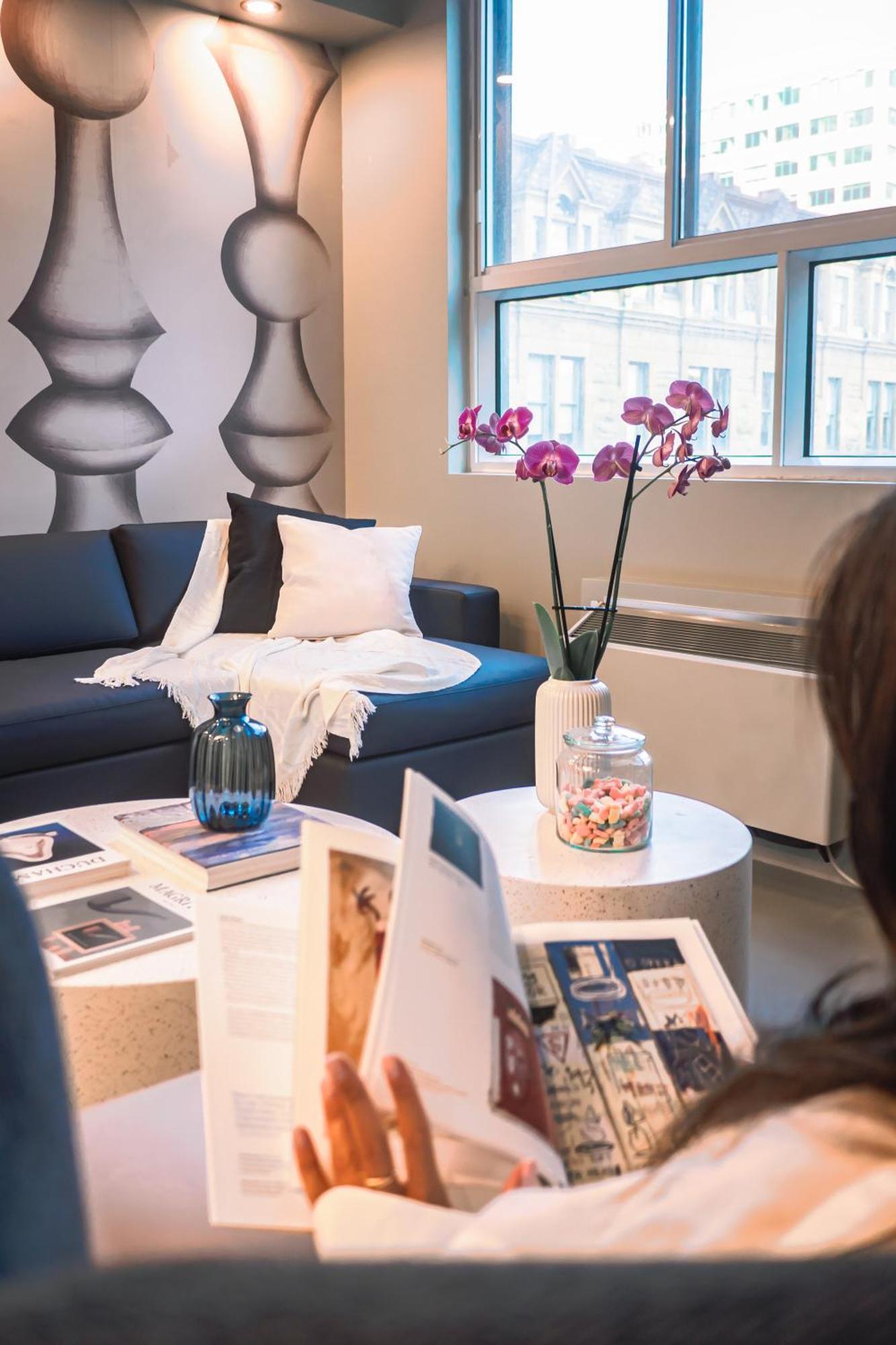 Pierce Boutique By Simplissimmo Apartment