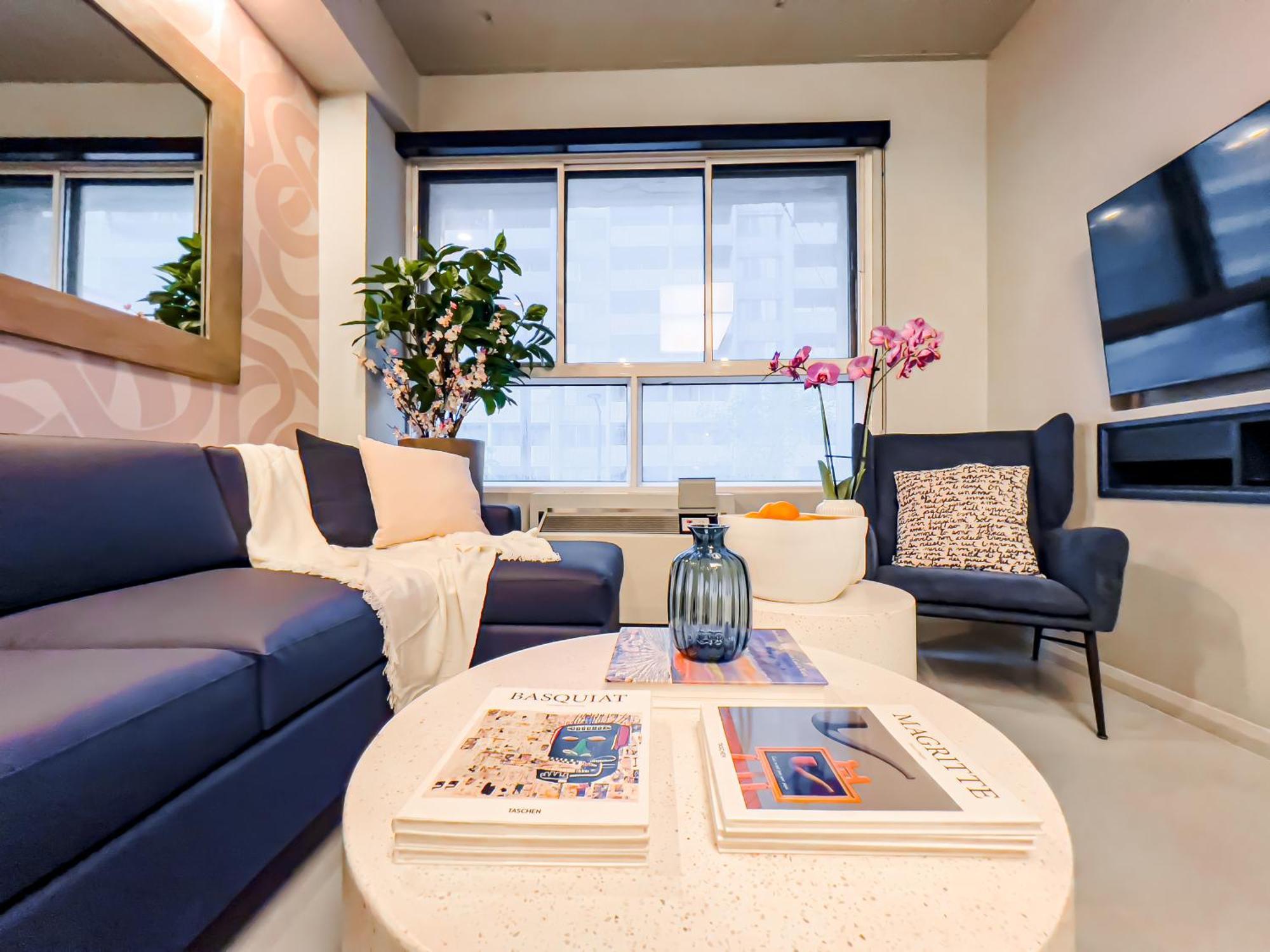 Apartment Pierce Boutique By Simplissimmo