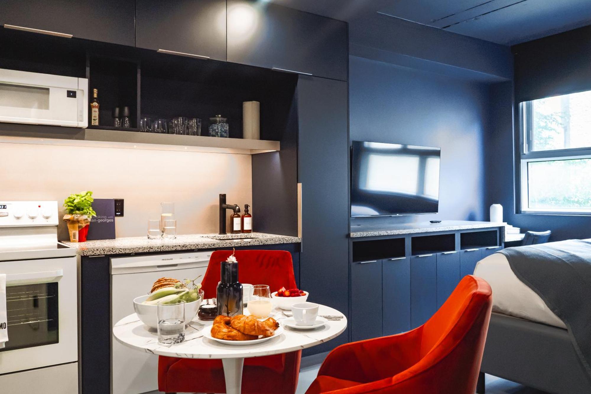 Pierce Boutique By Simplissimmo Apartment *