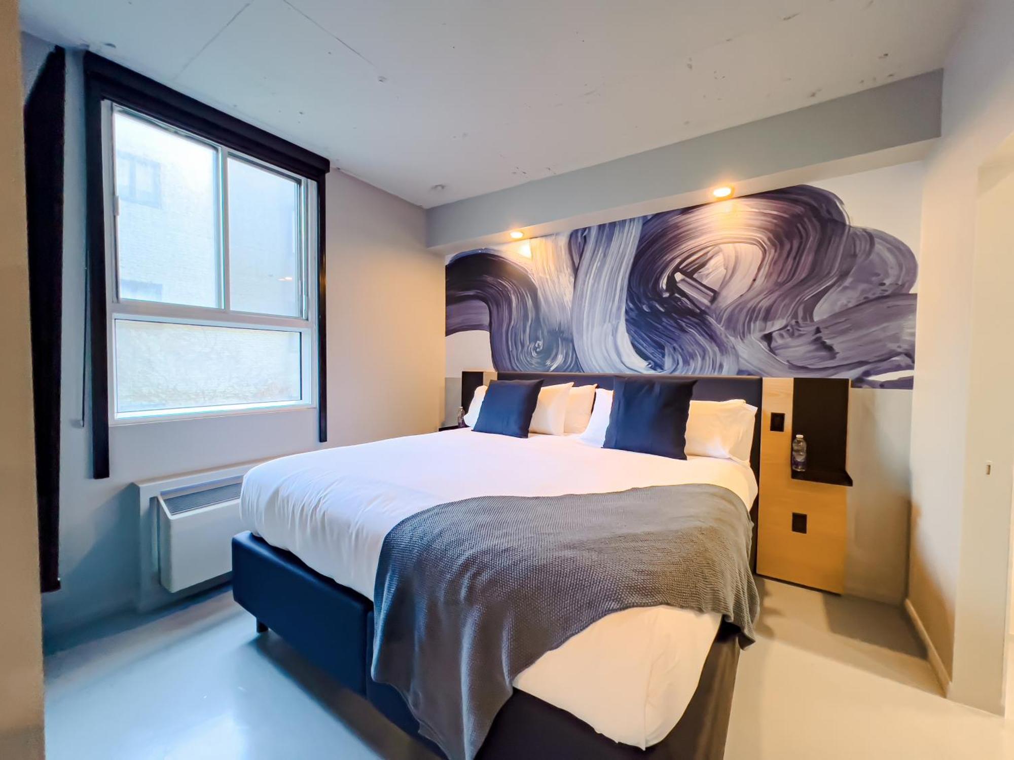 Pierce Boutique By Simplissimmo Apartment Montreal