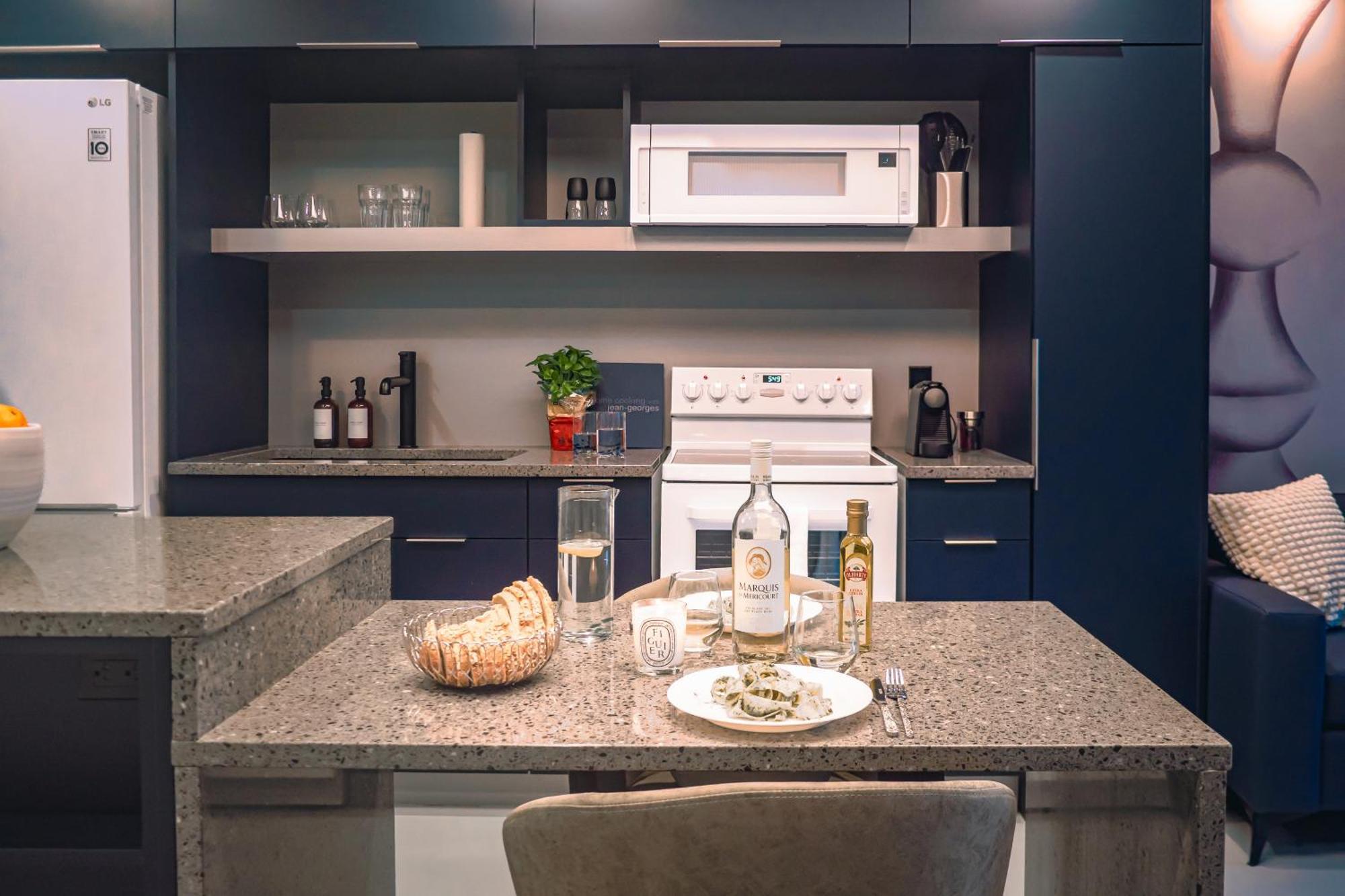 Pierce Boutique By Simplissimmo Apartment *