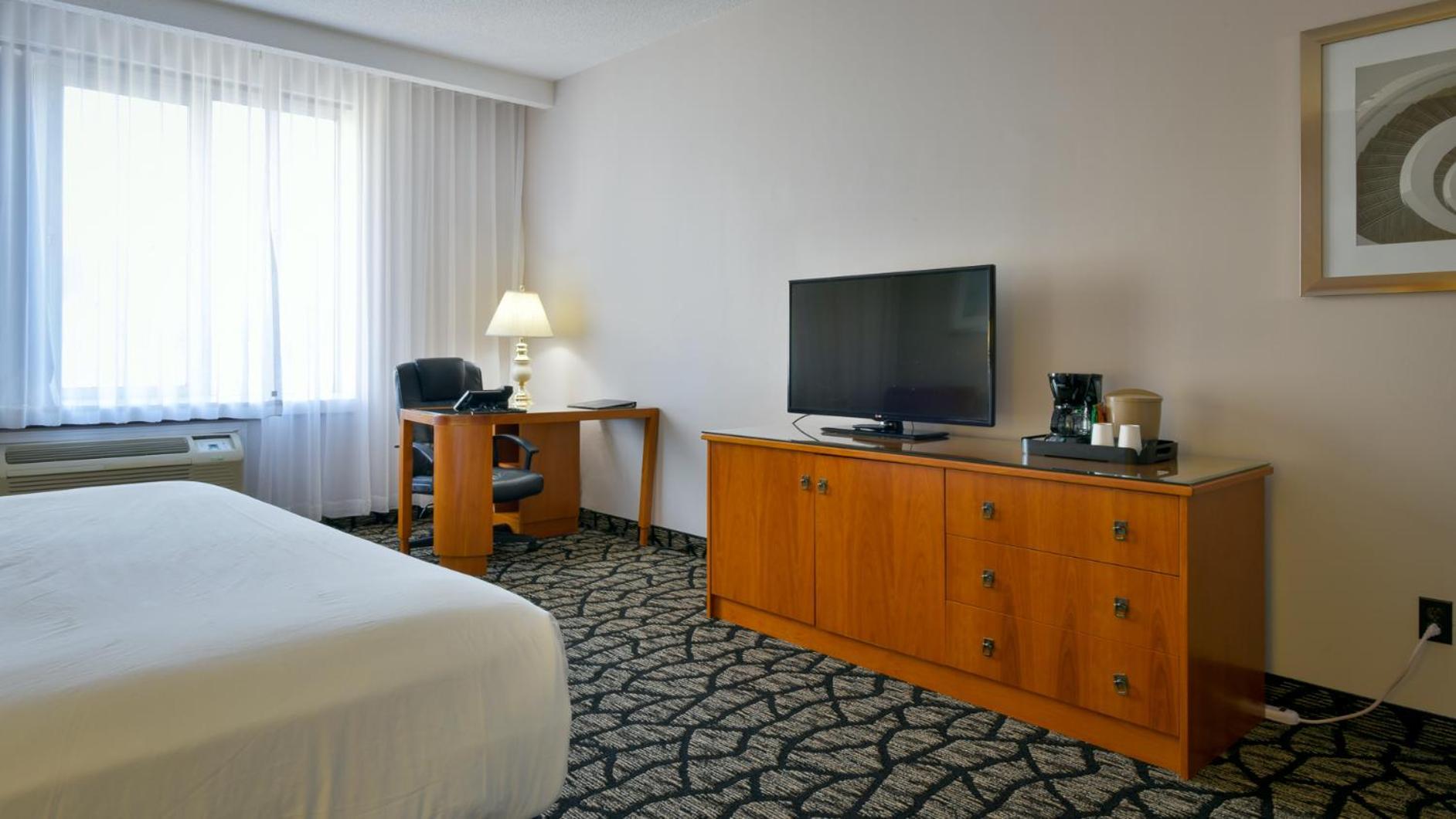 Hotel Empire Montreal