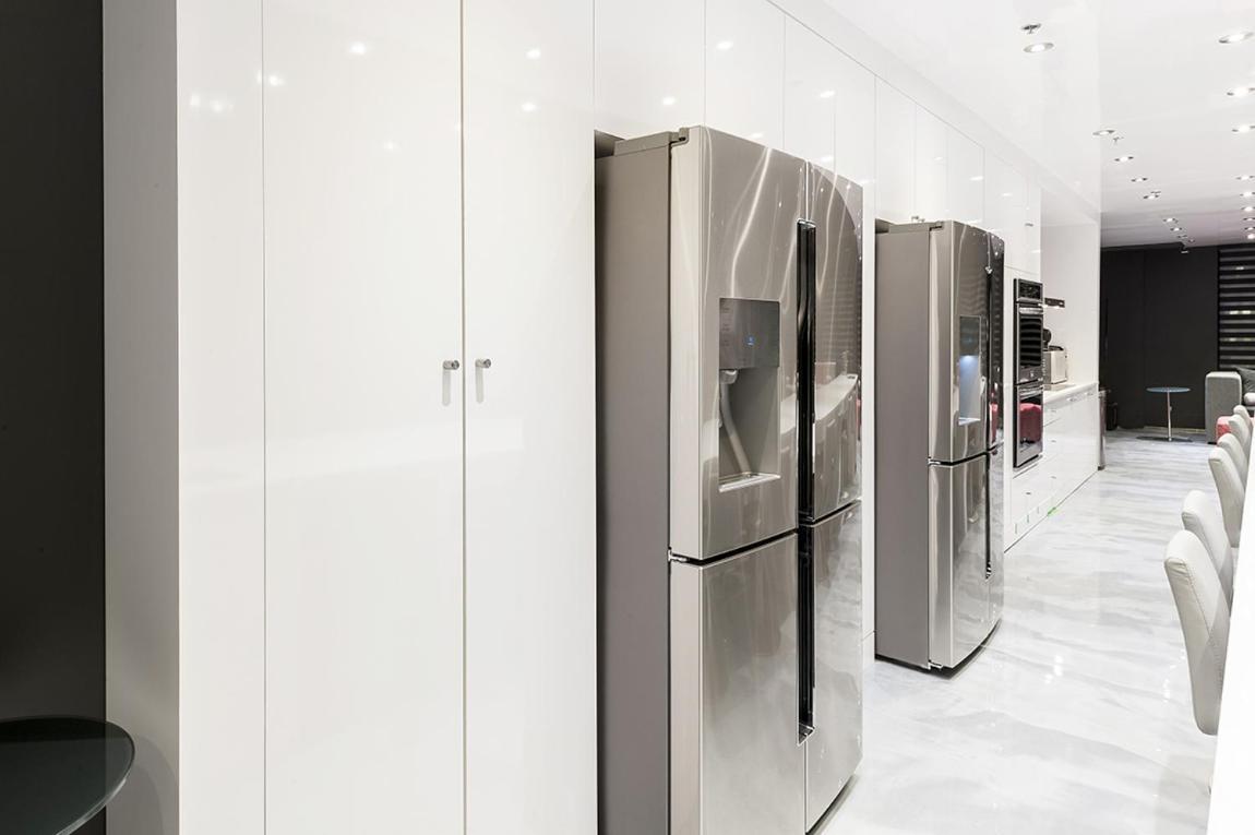 Apartment The Holland By Simplissimmo