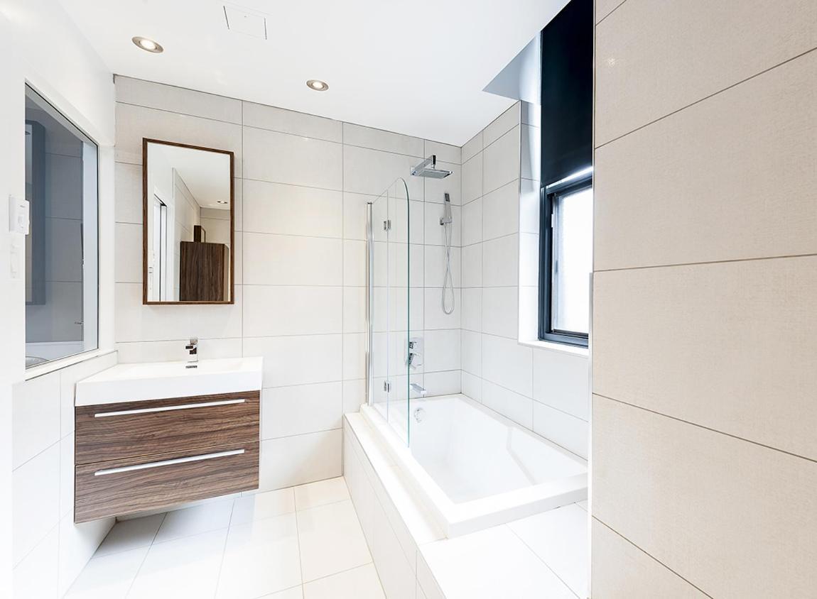 Apartment The Holland By Simplissimmo Montreal