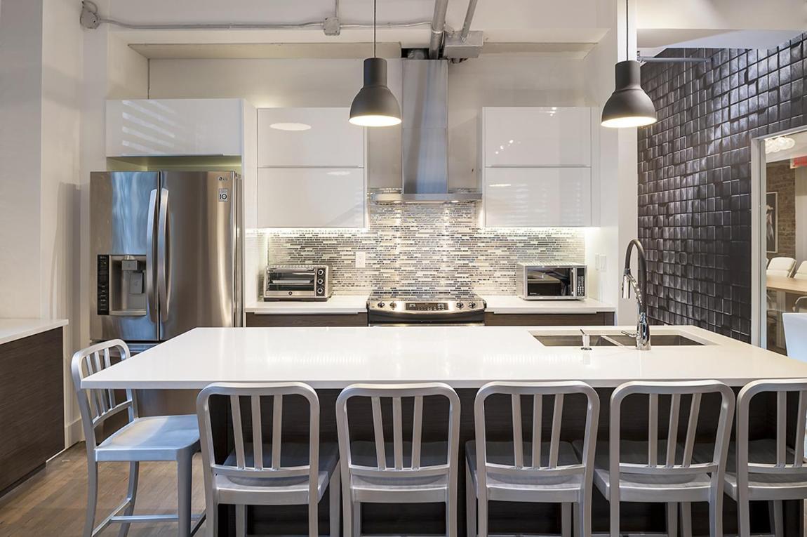 The Holland By Simplissimmo Apartment