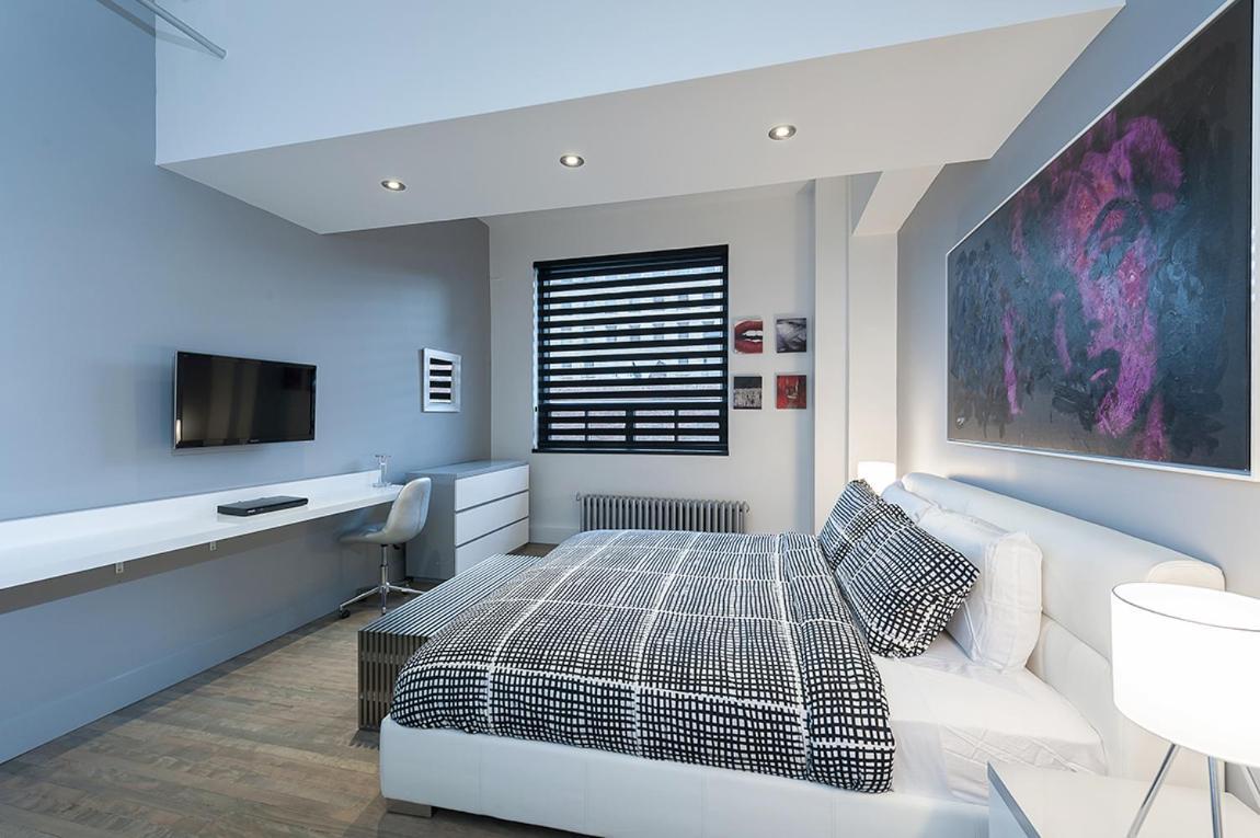 Apartment The Holland By Simplissimmo *