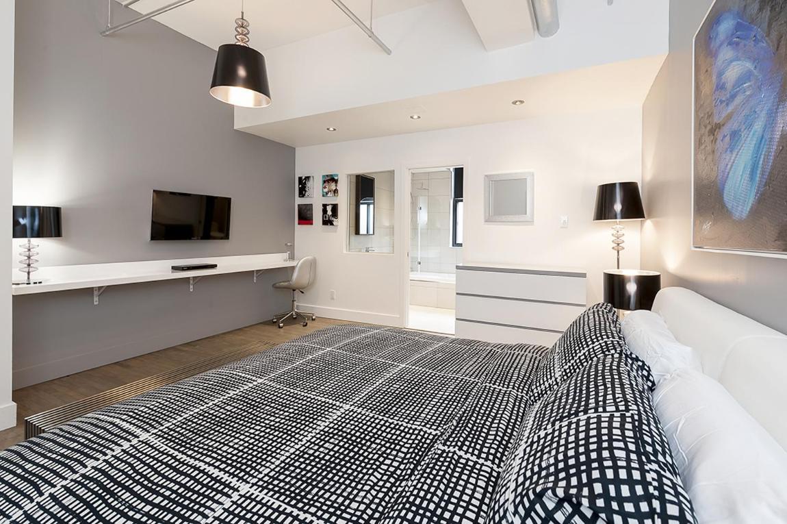 Apartment The Holland By Simplissimmo *