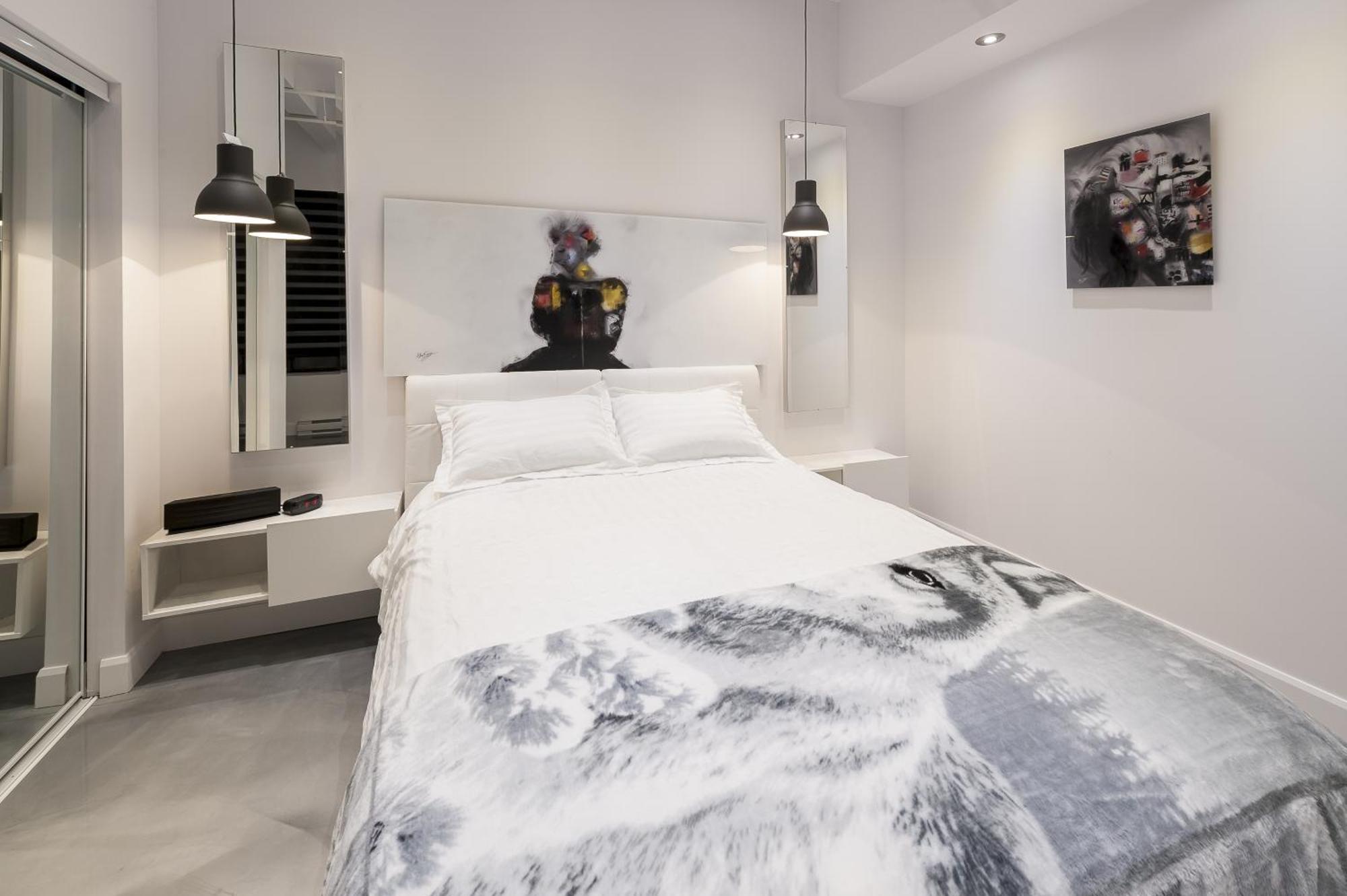 The Holland By Simplissimmo Apartment