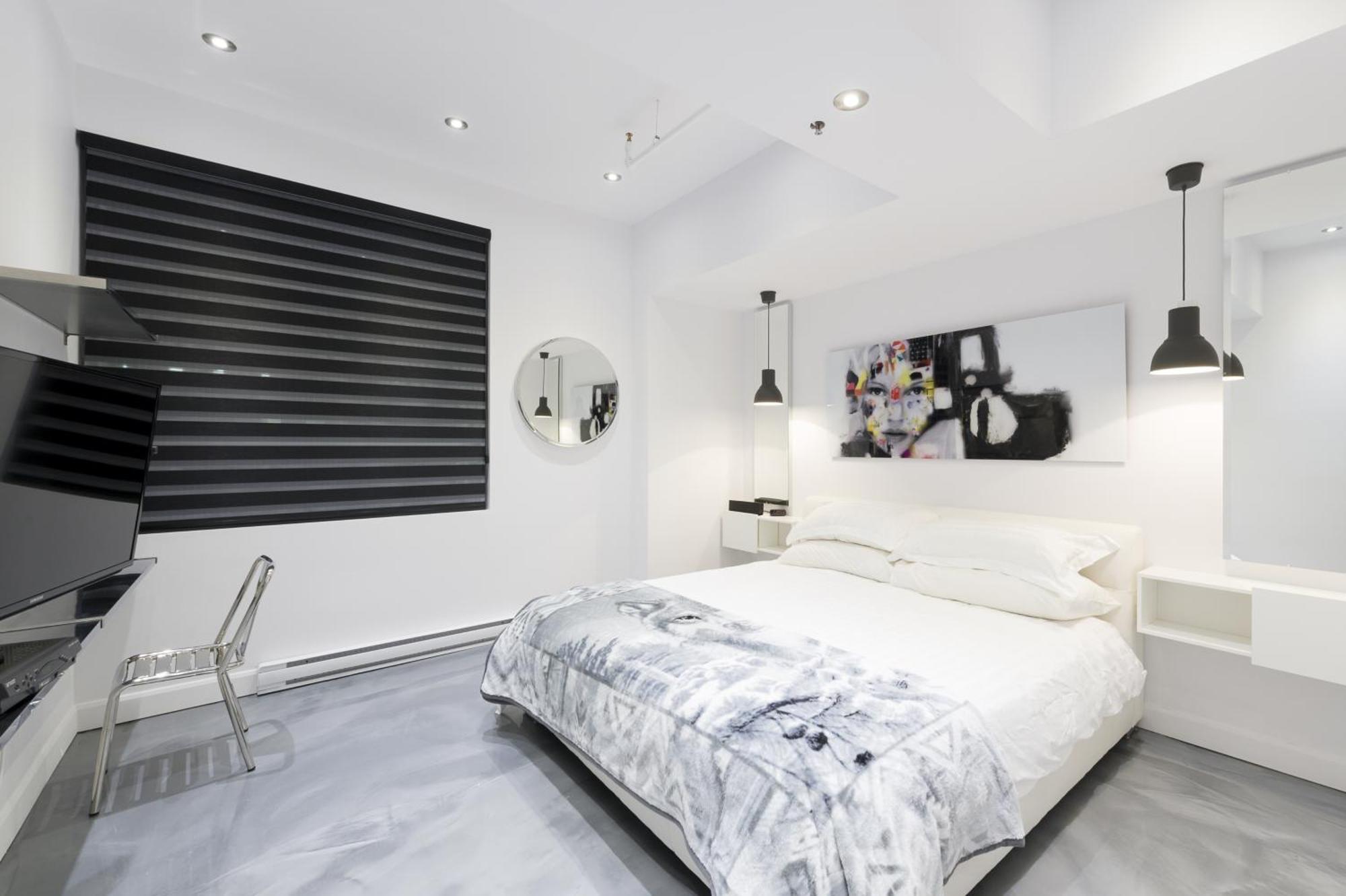 Apartment The Holland By Simplissimmo