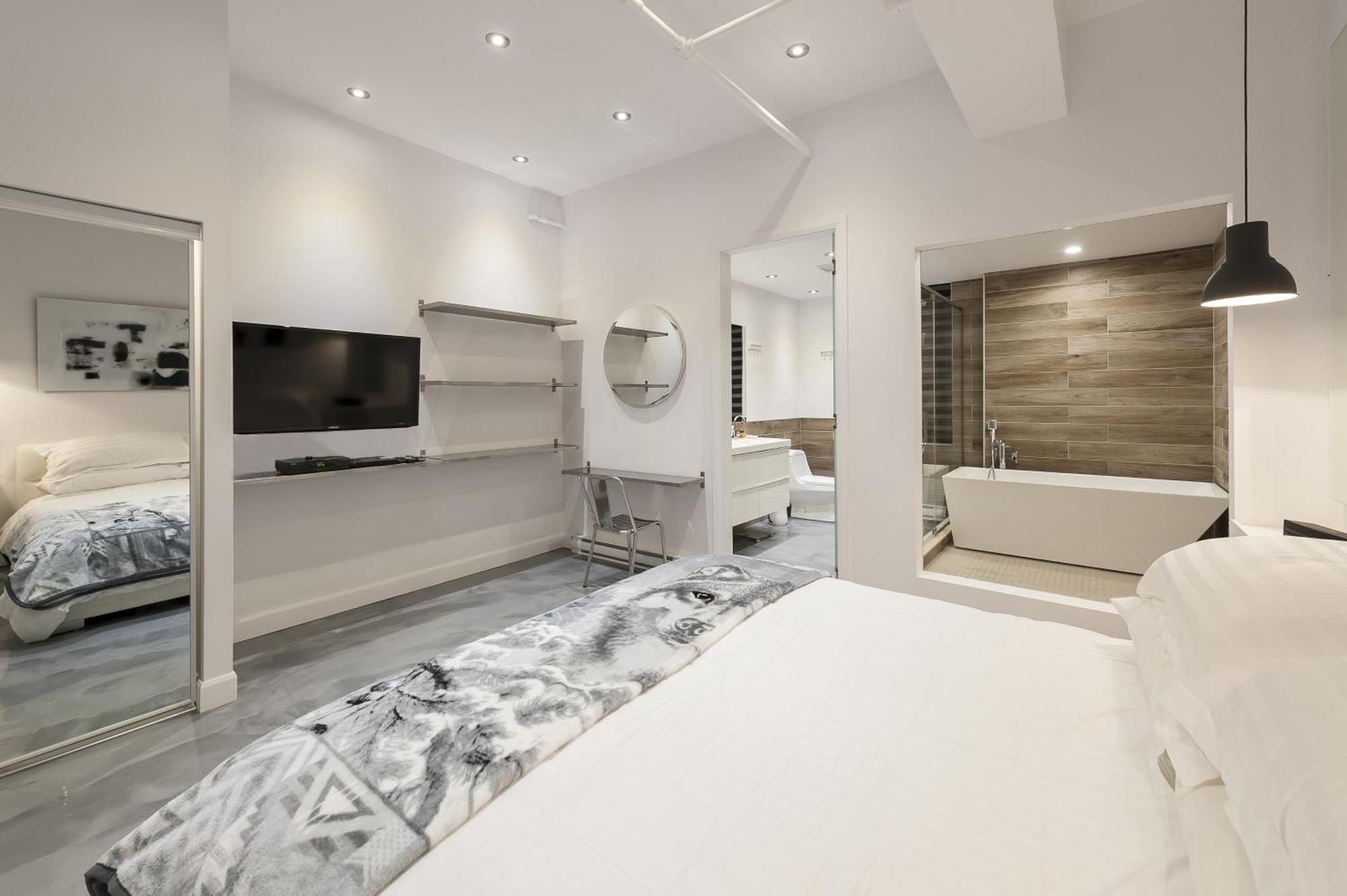 Apartment The Holland By Simplissimmo *